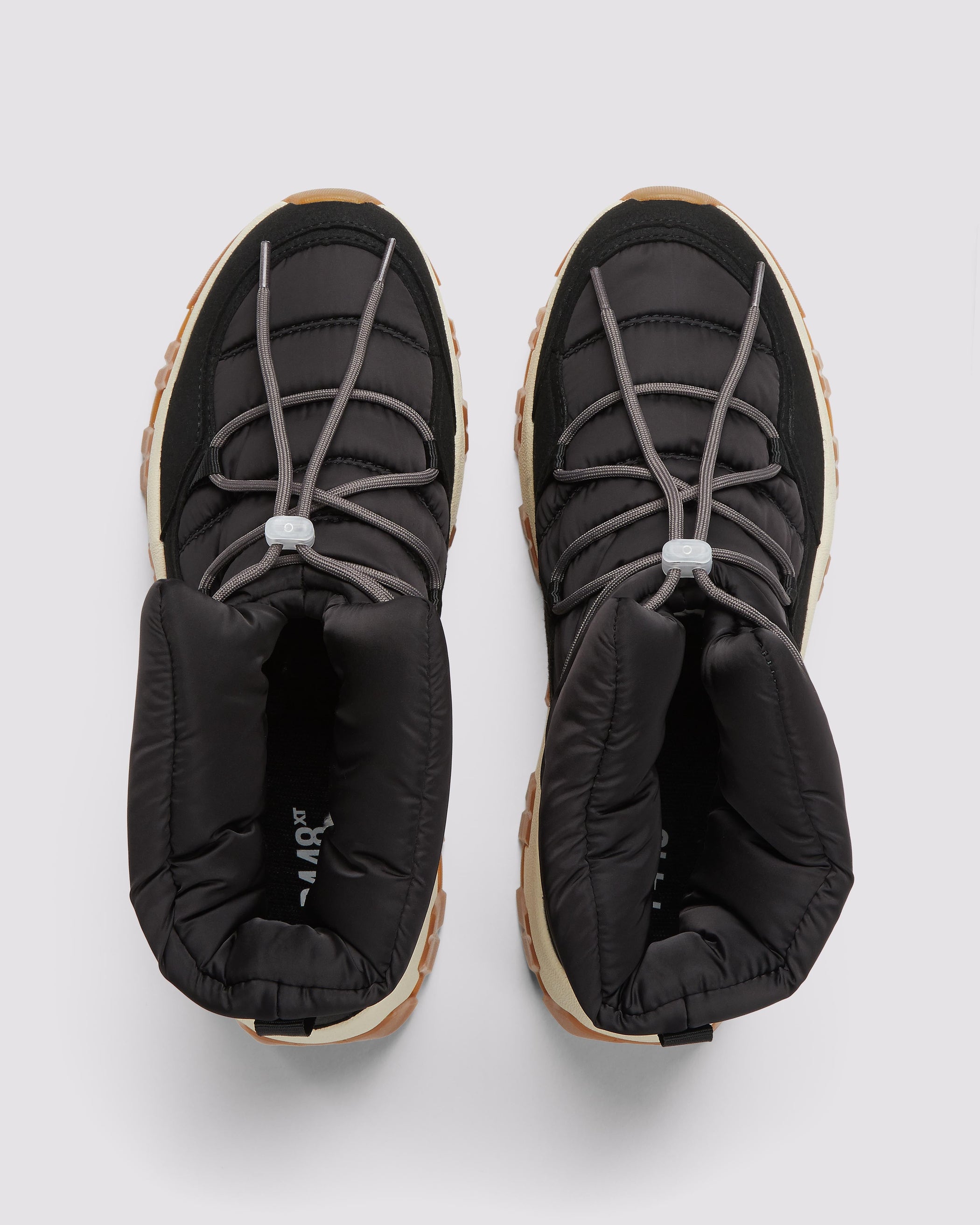 Vibram Aspen Black Diamond