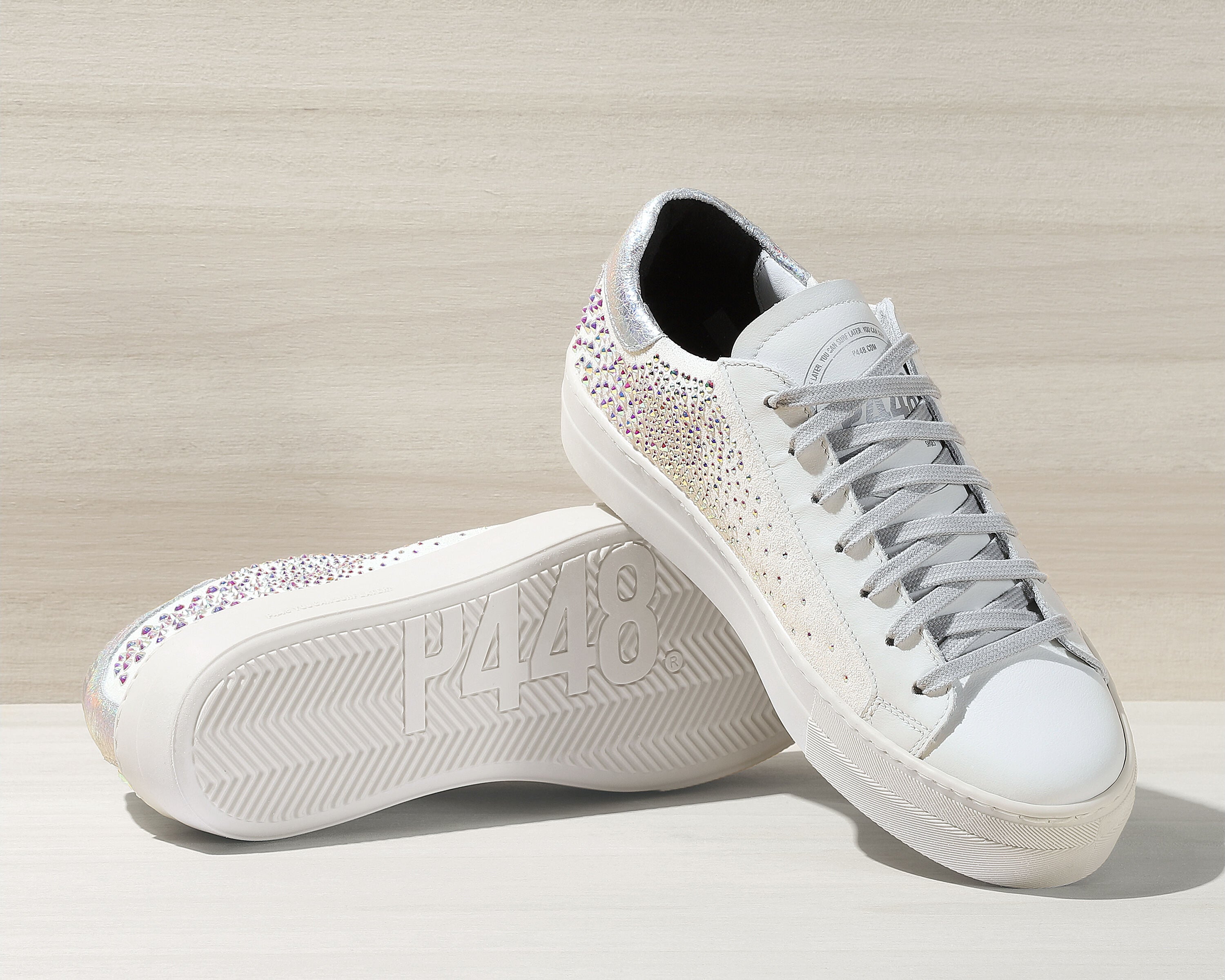 Thea Galu/Silver