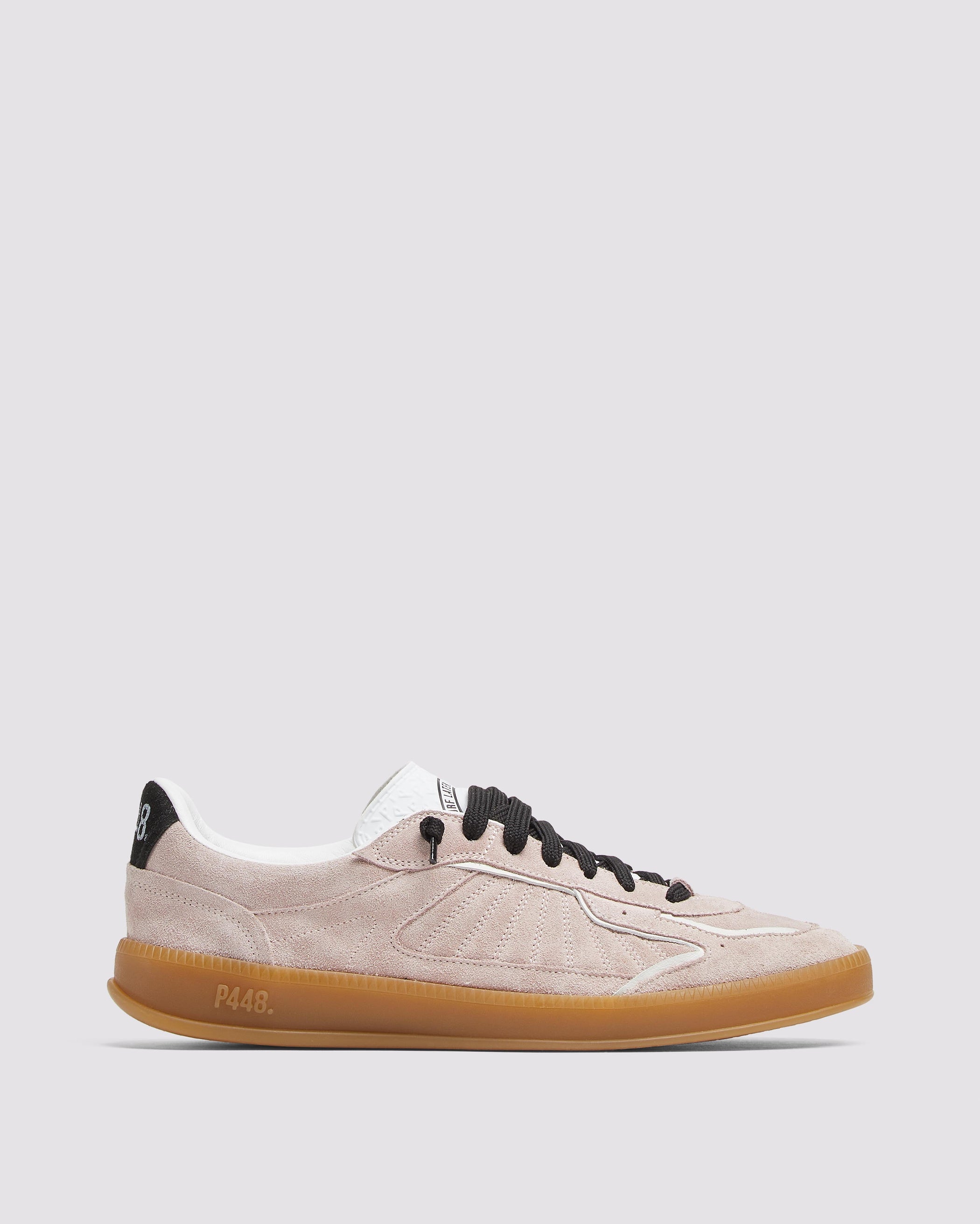 Marte Rose/Black