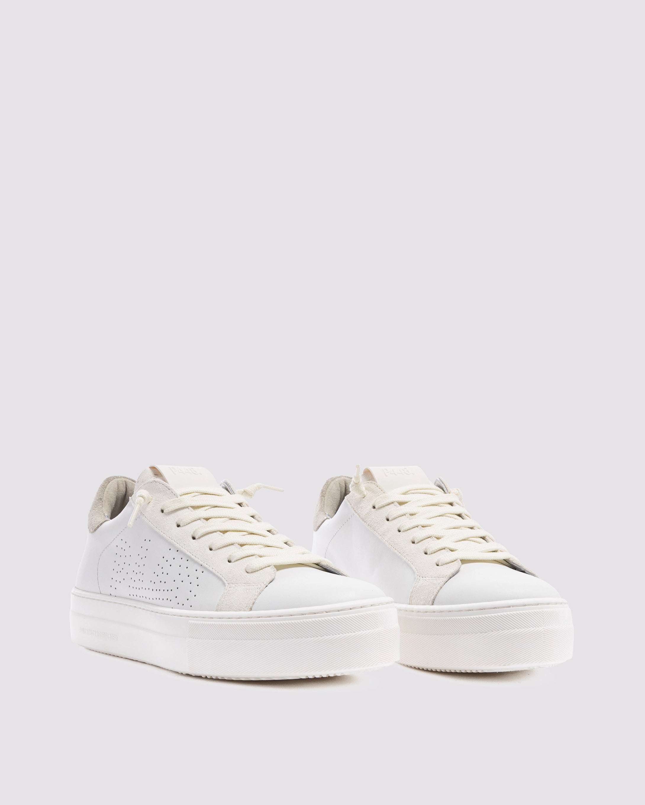 Thea Flok/White