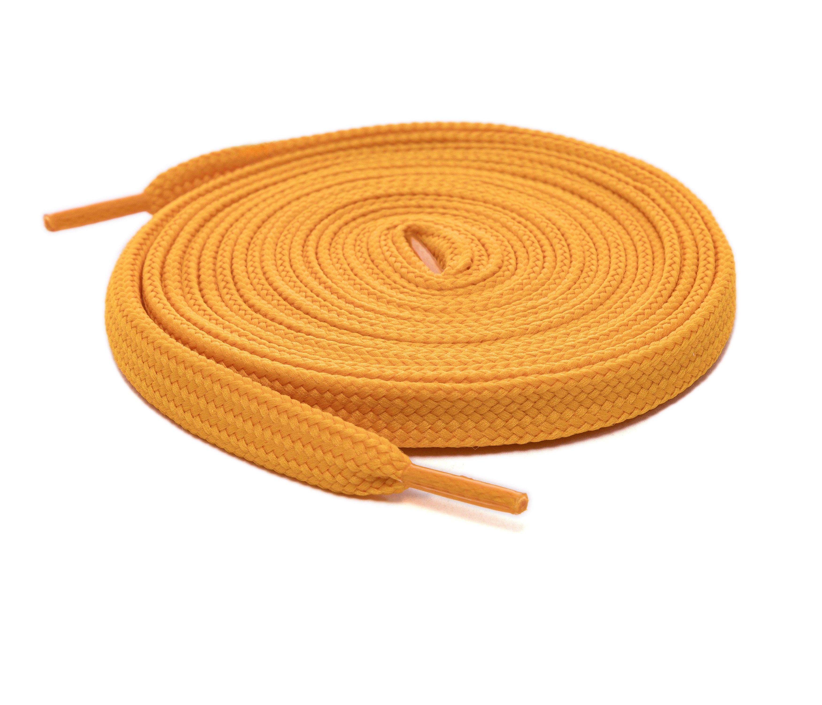 Shoelaces Orange
