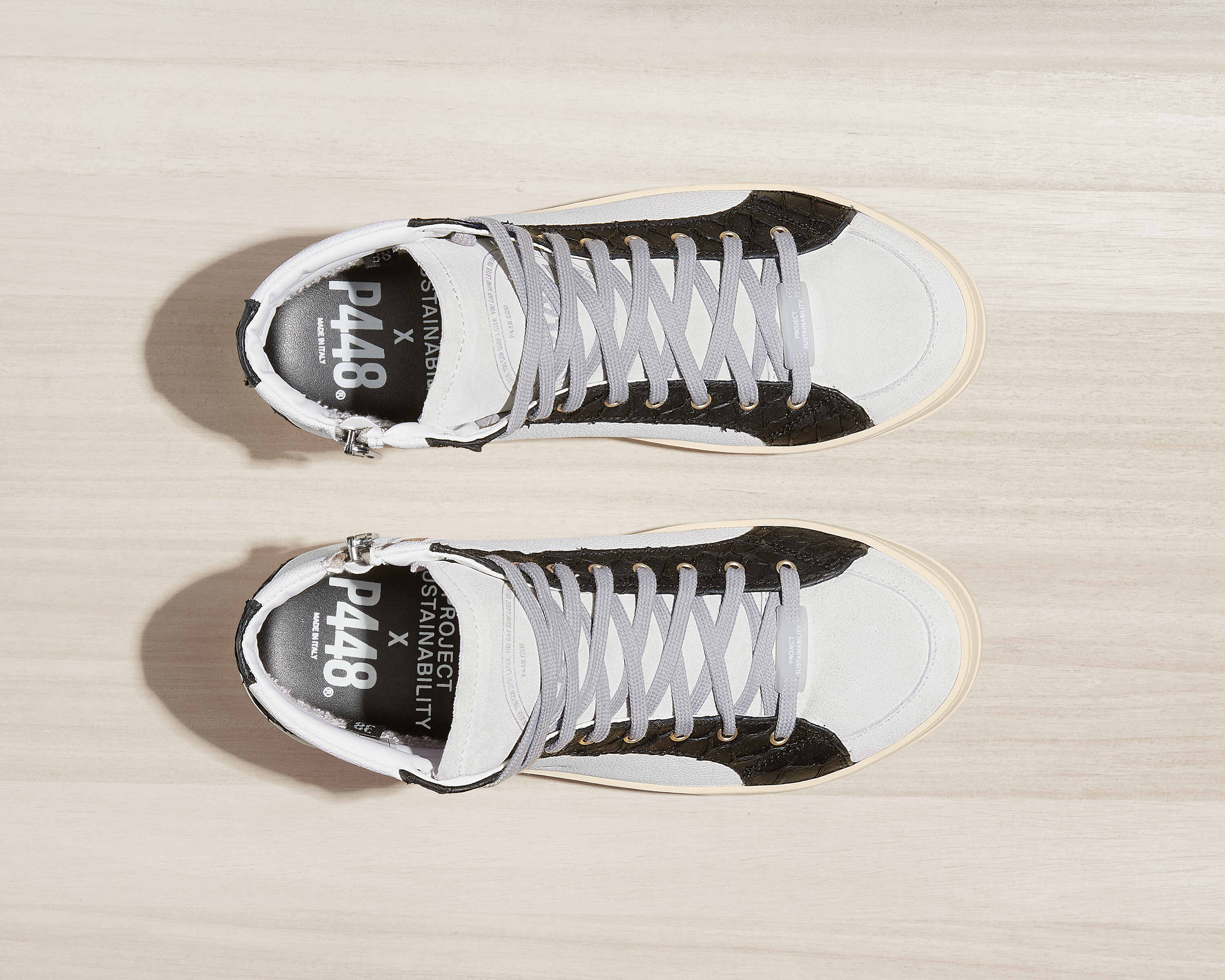 Skate Carp Black