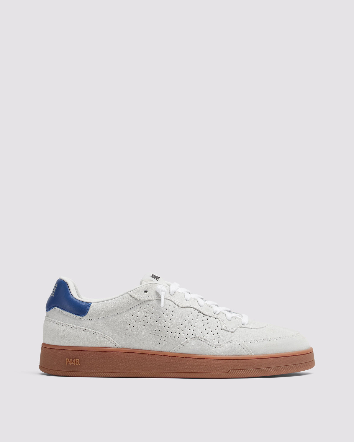 Vert Duke Sneaker – P448® display picture 2