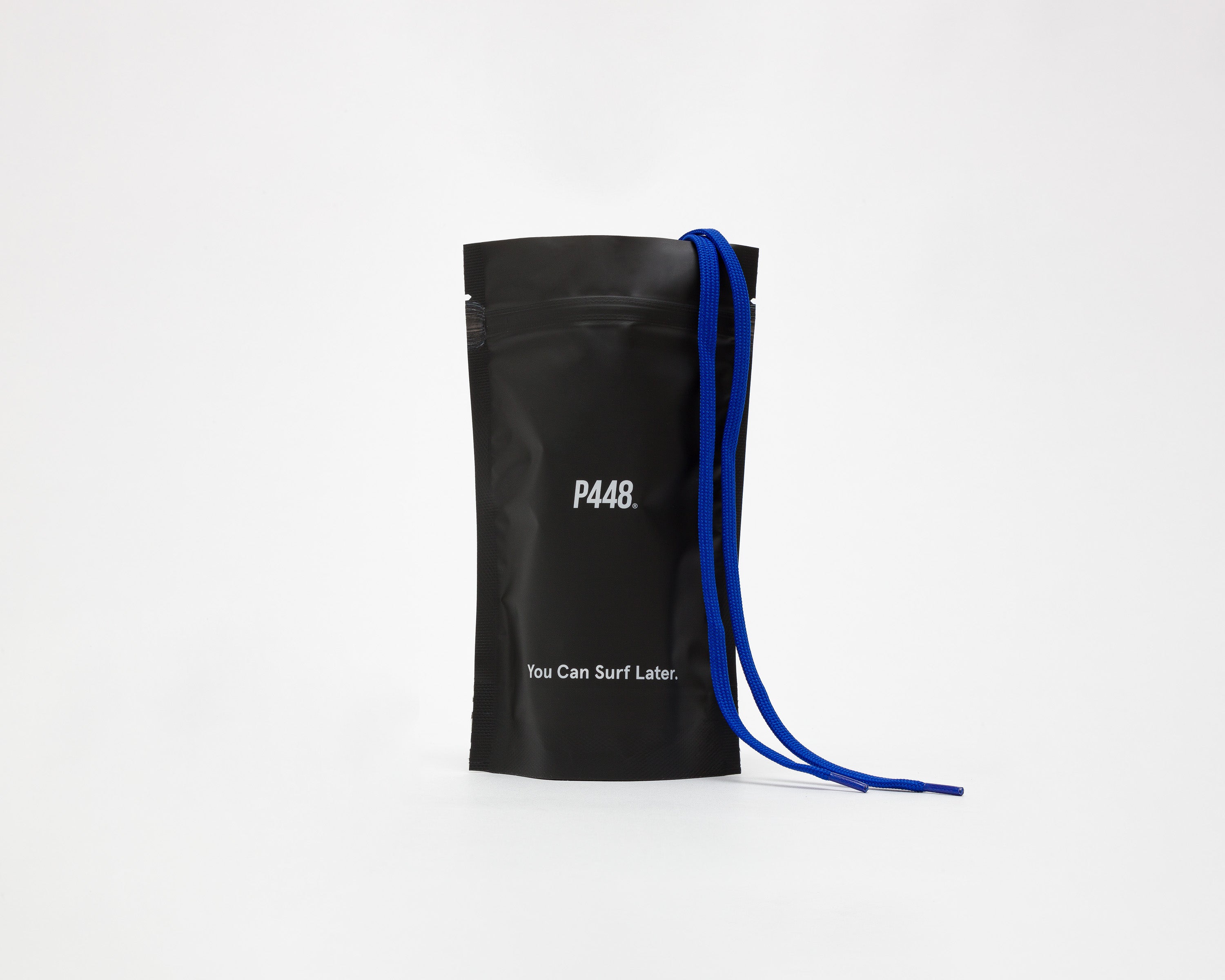 Shoelaces Cobalt