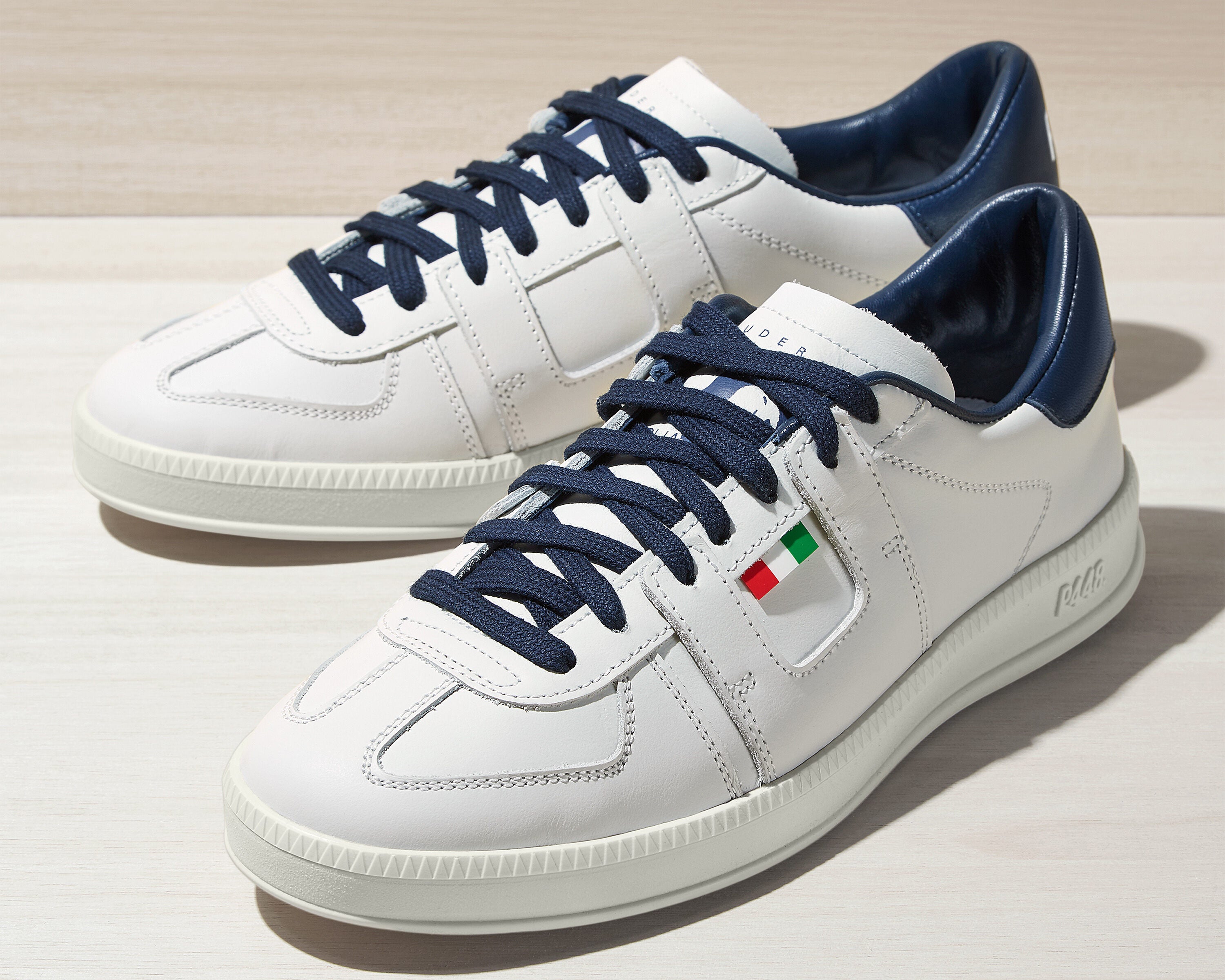 Monza White