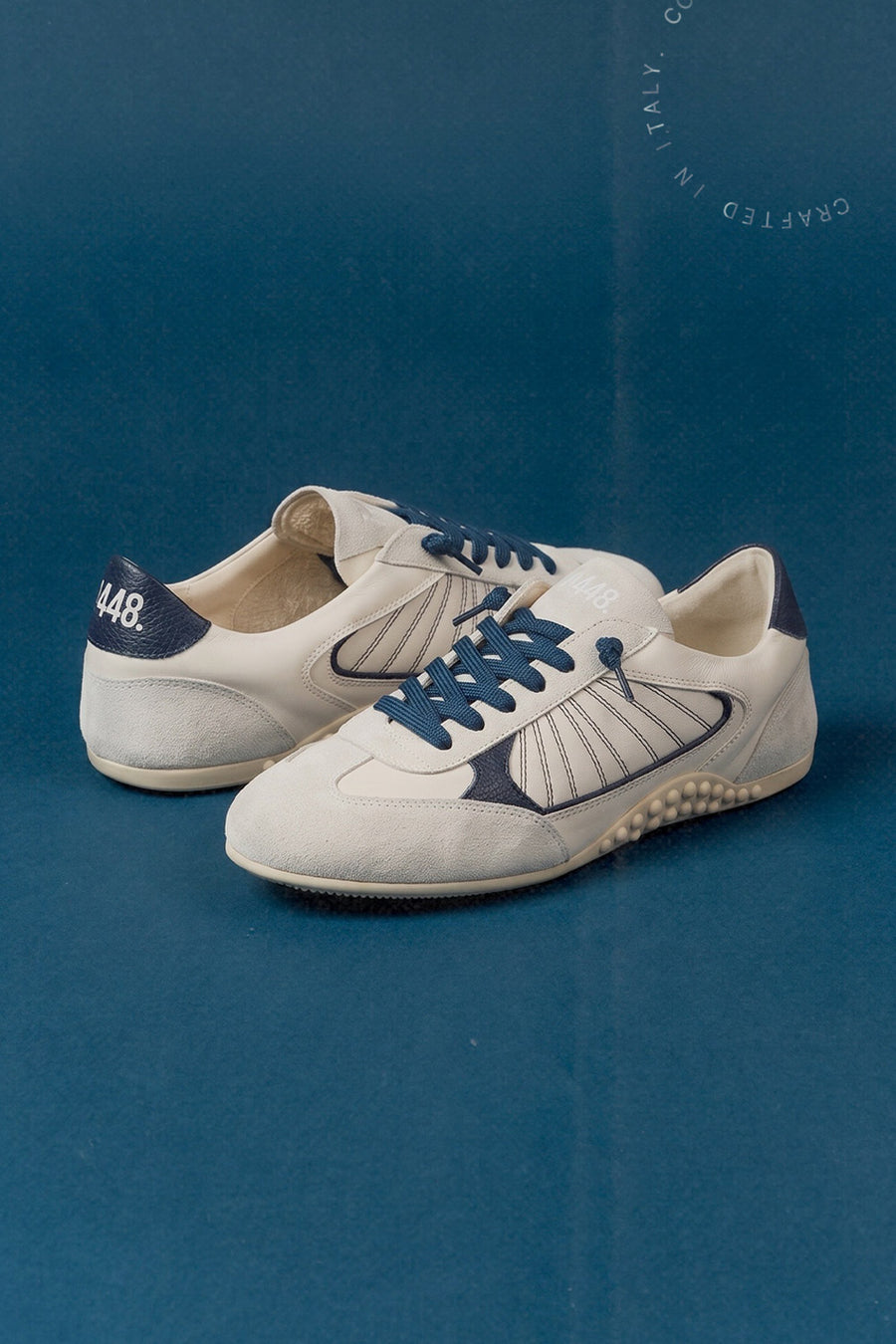 P448® Italian Sneakers