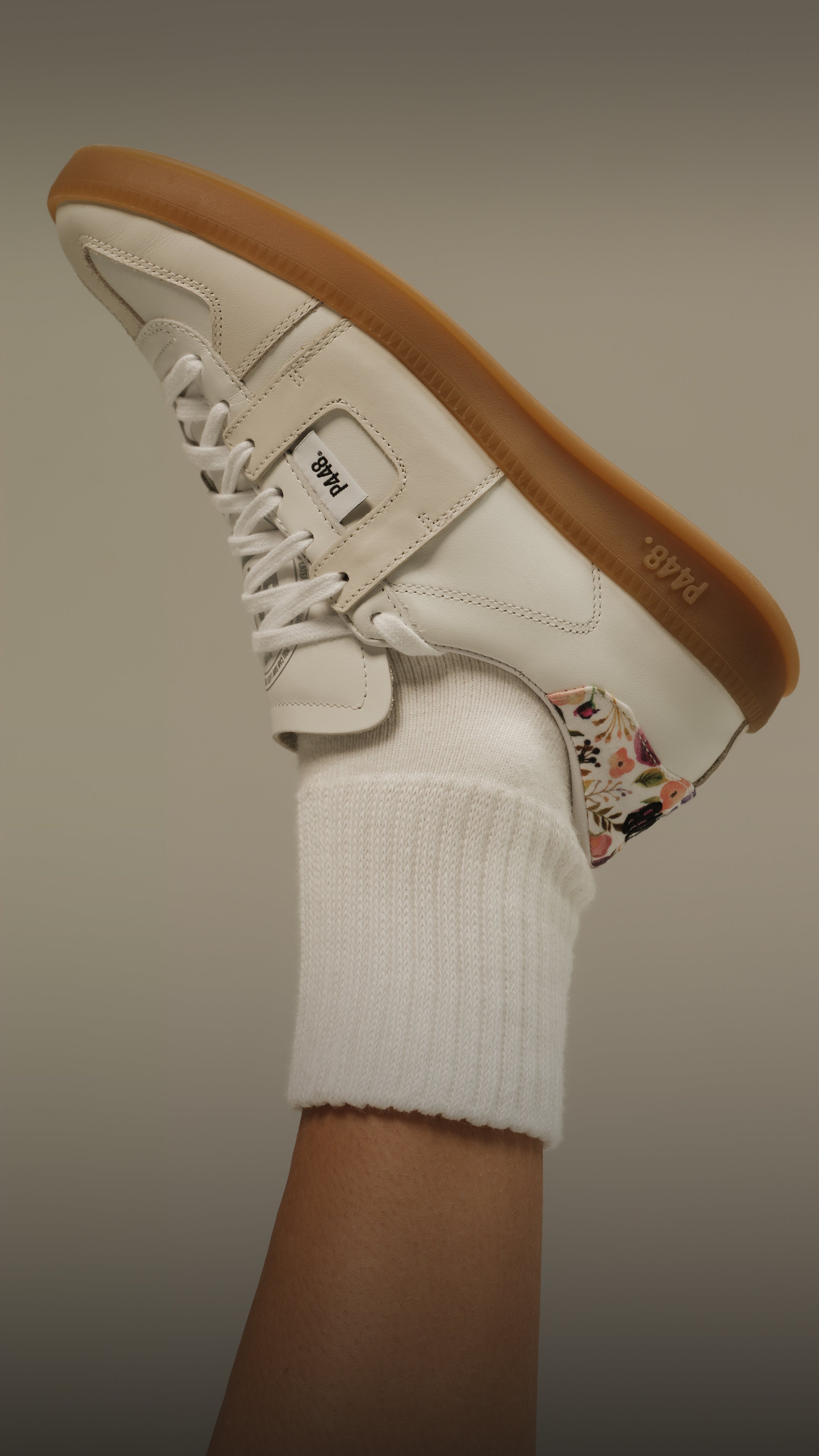 P448® Italian Sneakers