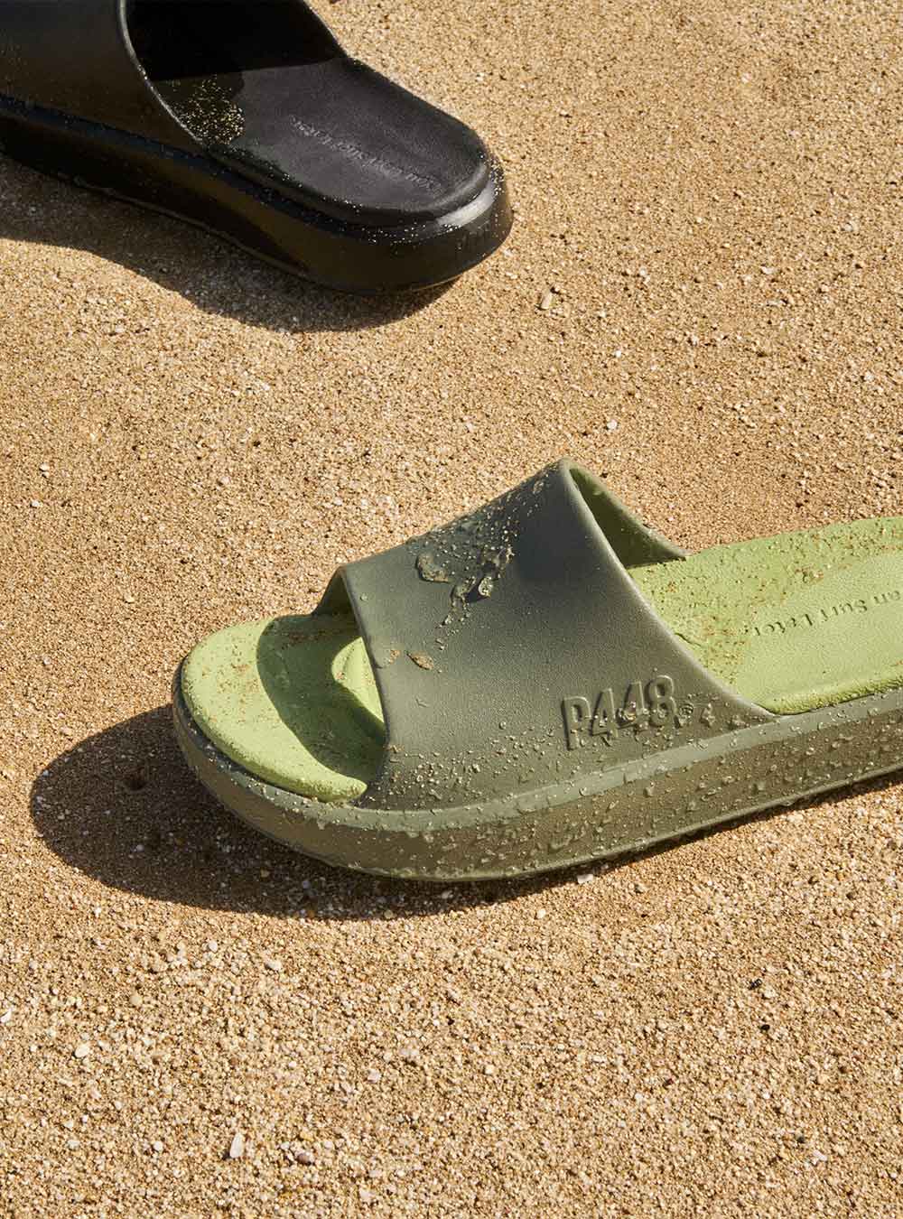 Half Pipe – P448®