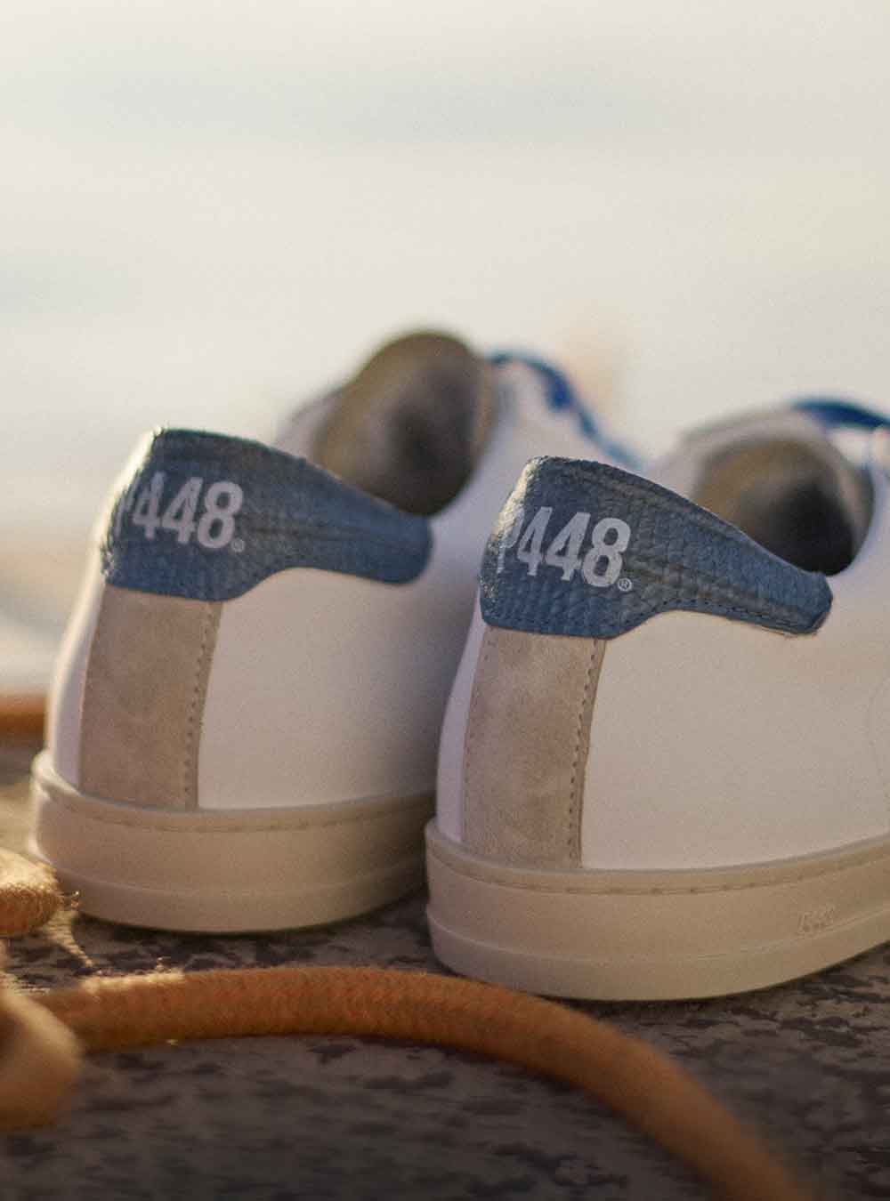 Scuderia AlphaTauri – P448®