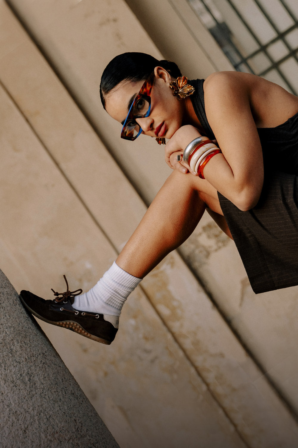 P448® Italian Sneakers