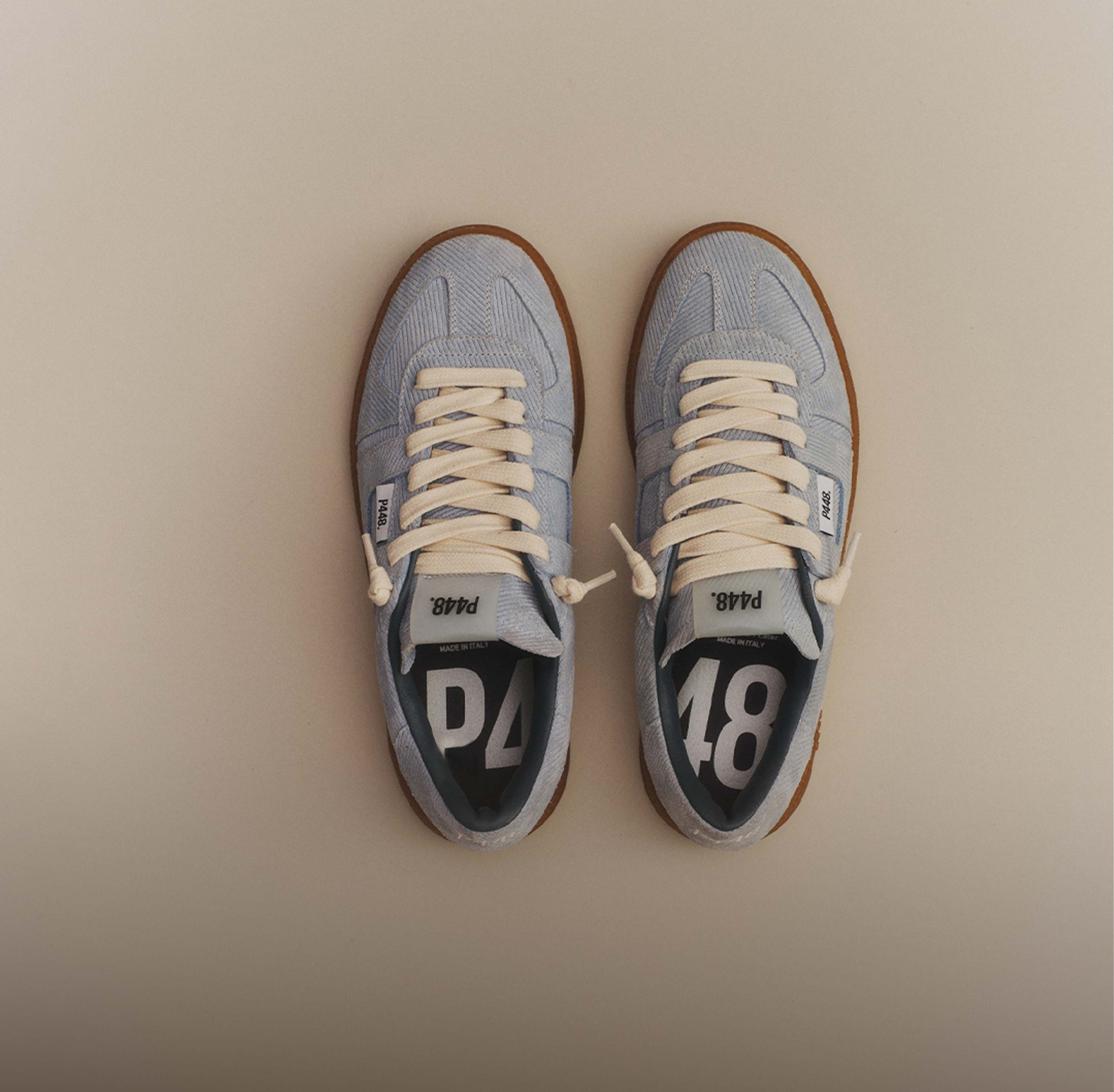P448® Italian Sneakers