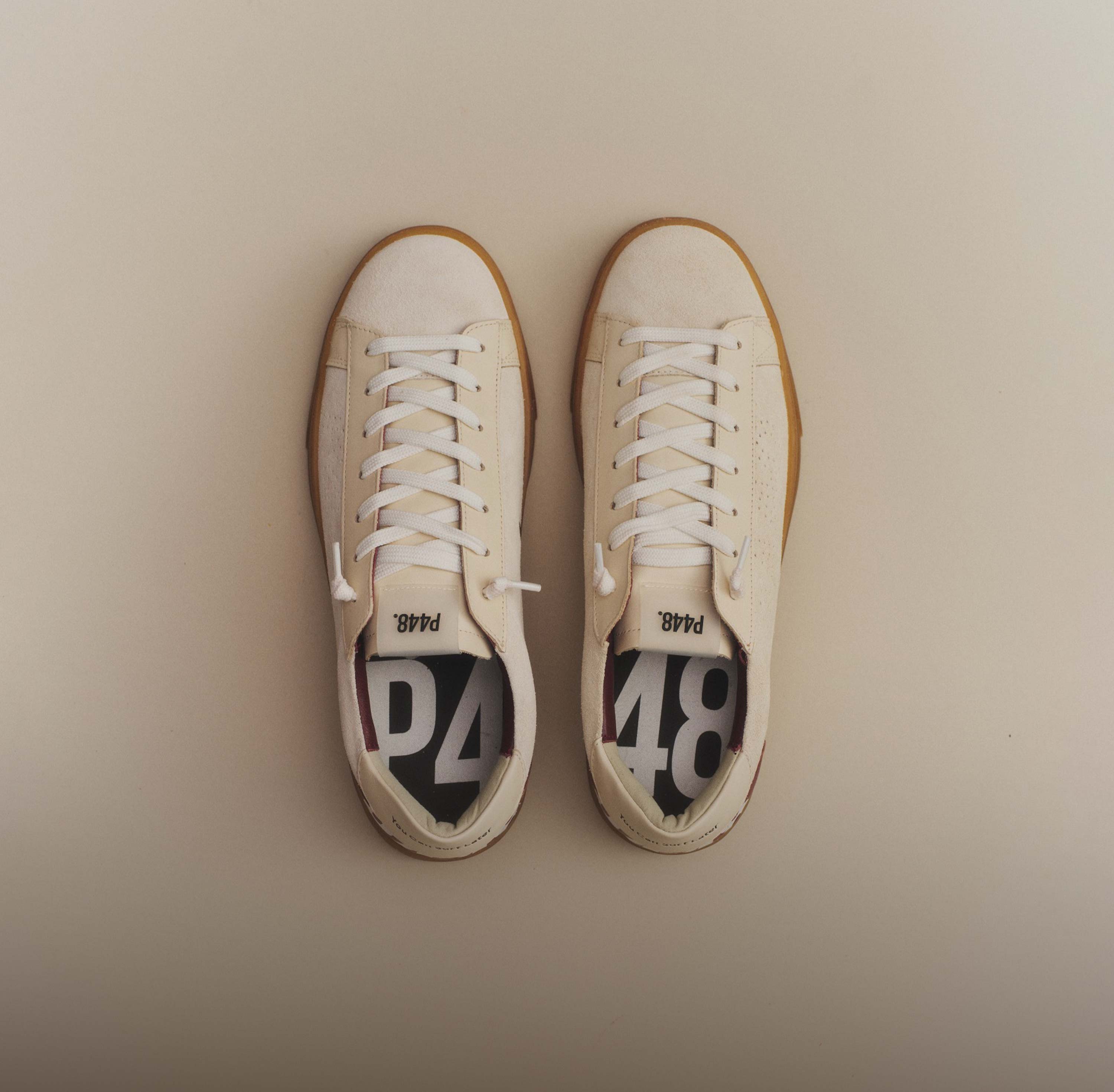 P448® Italian Sneakers