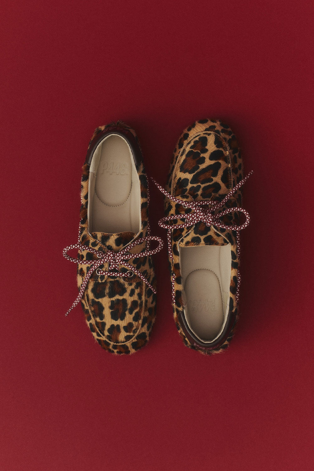 P448® Italian Sneakers