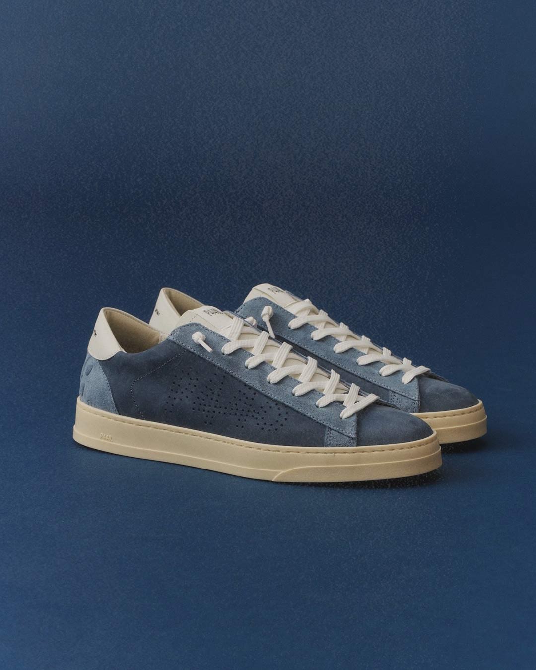 Jack Gum - Tide - Men's Sneaker | P448 – P448®