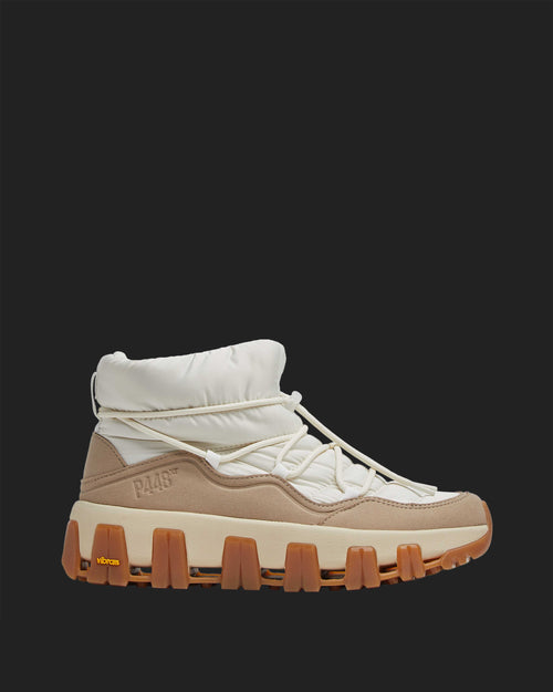 Vibram Aspen Saddle