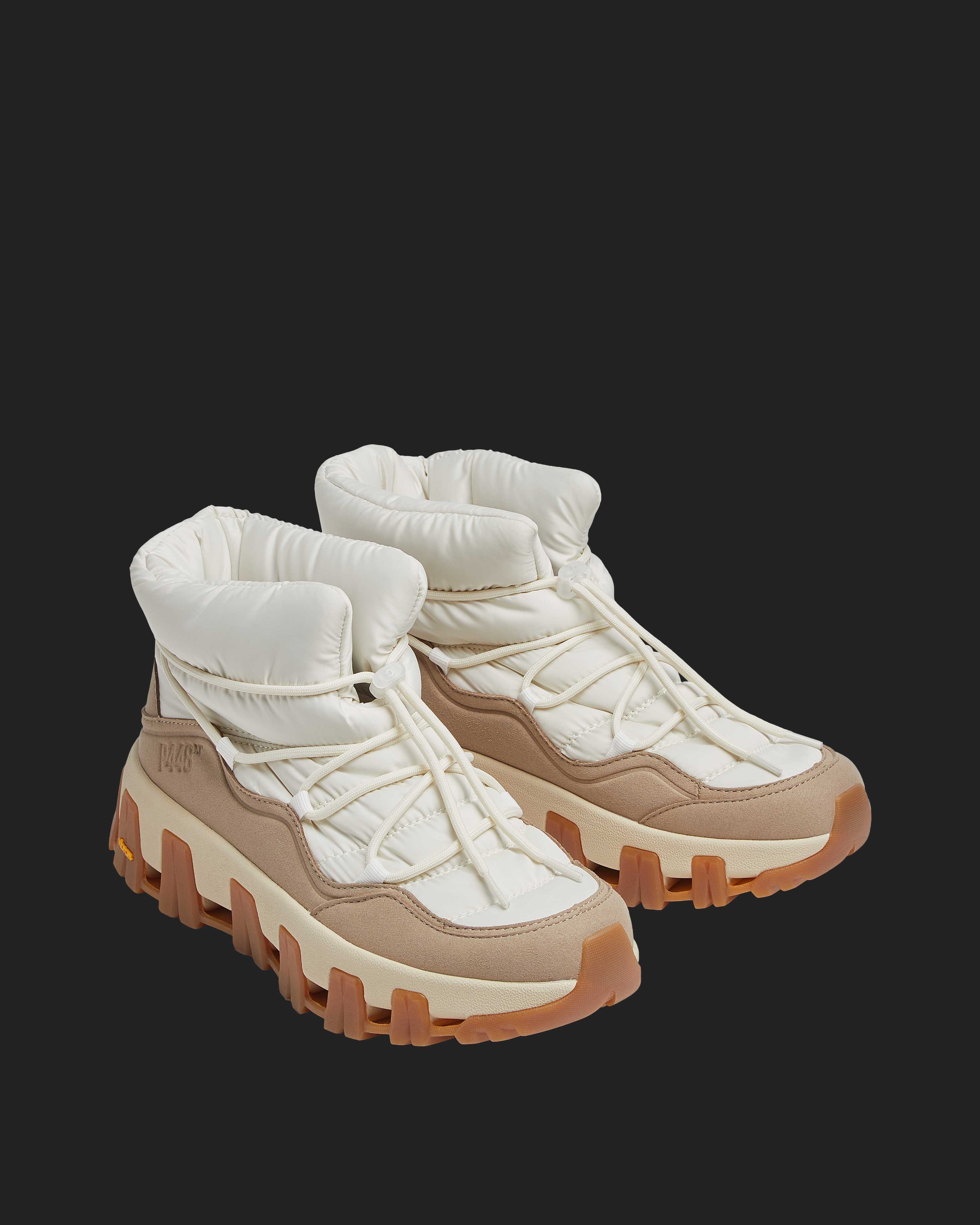 Vibram Aspen Saddle