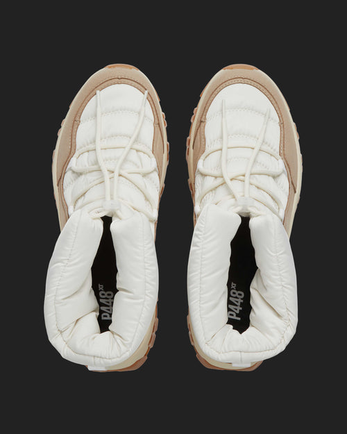 Vibram Aspen Saddle