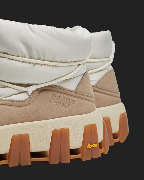 Vibram Aspen Saddle