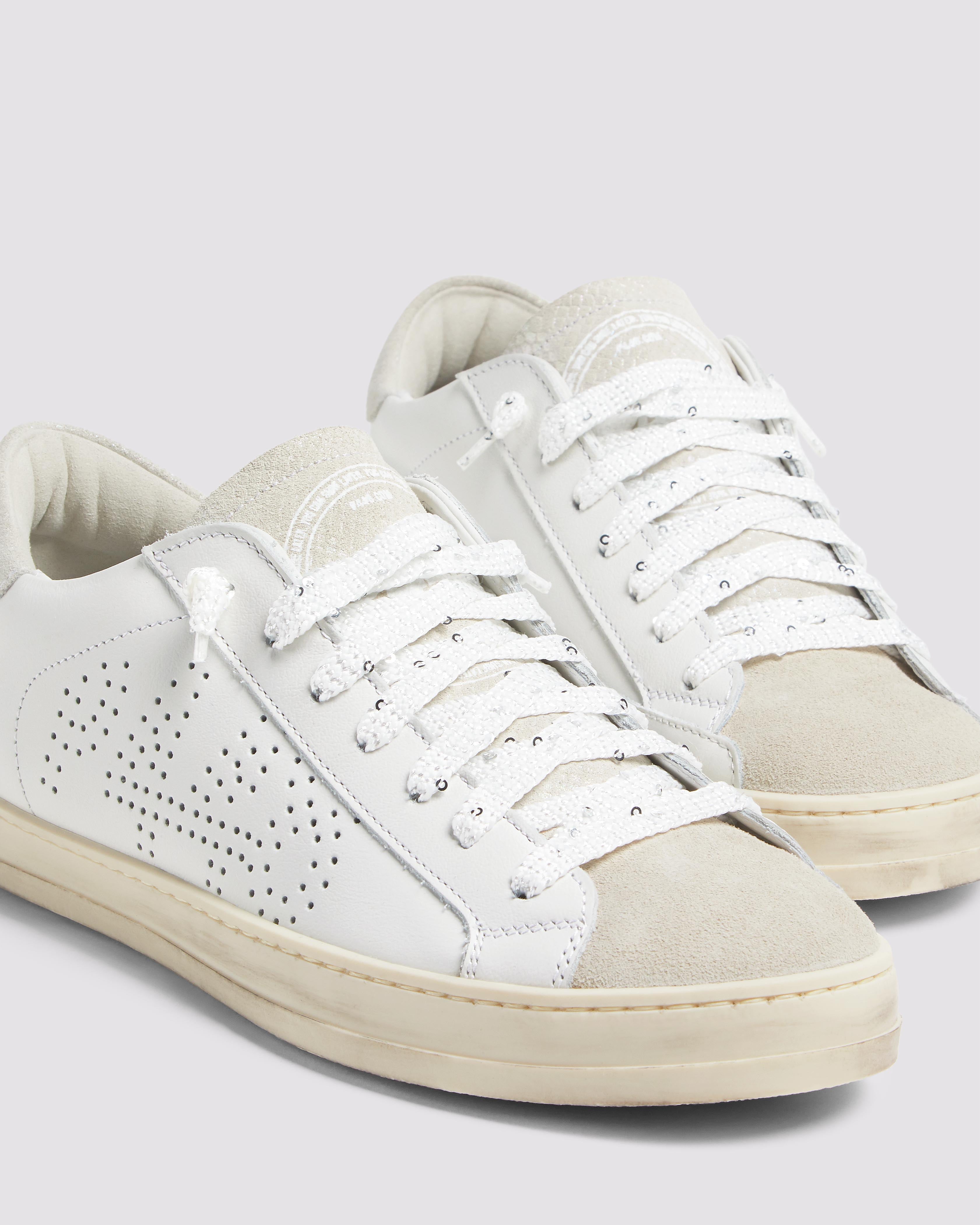 bird whiteページ John White/Nest - Women's Low-Top White Leather Sneaker – P448®