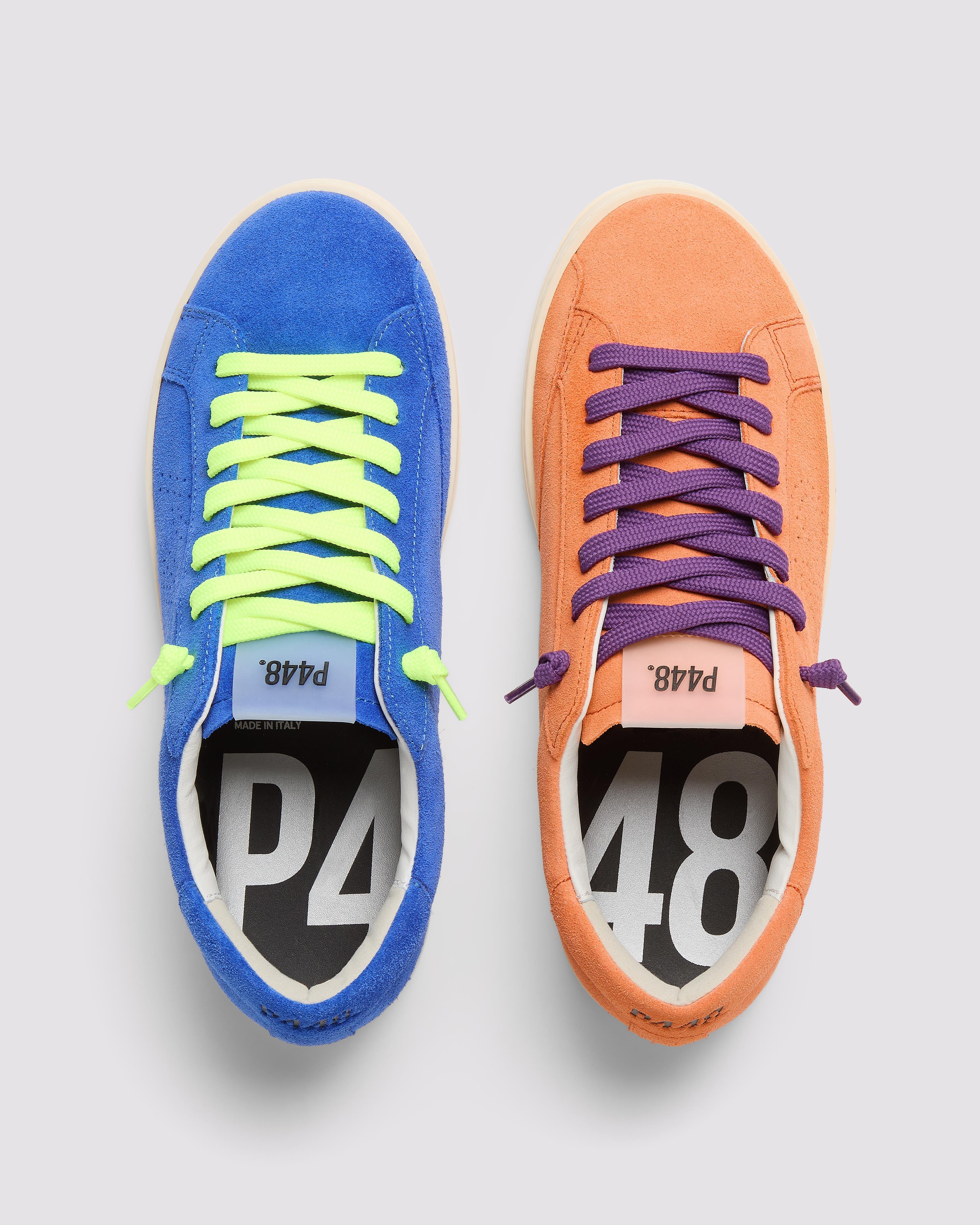John Kaleidoscope - Spritz - Women's Sneaker | P448 – P448®