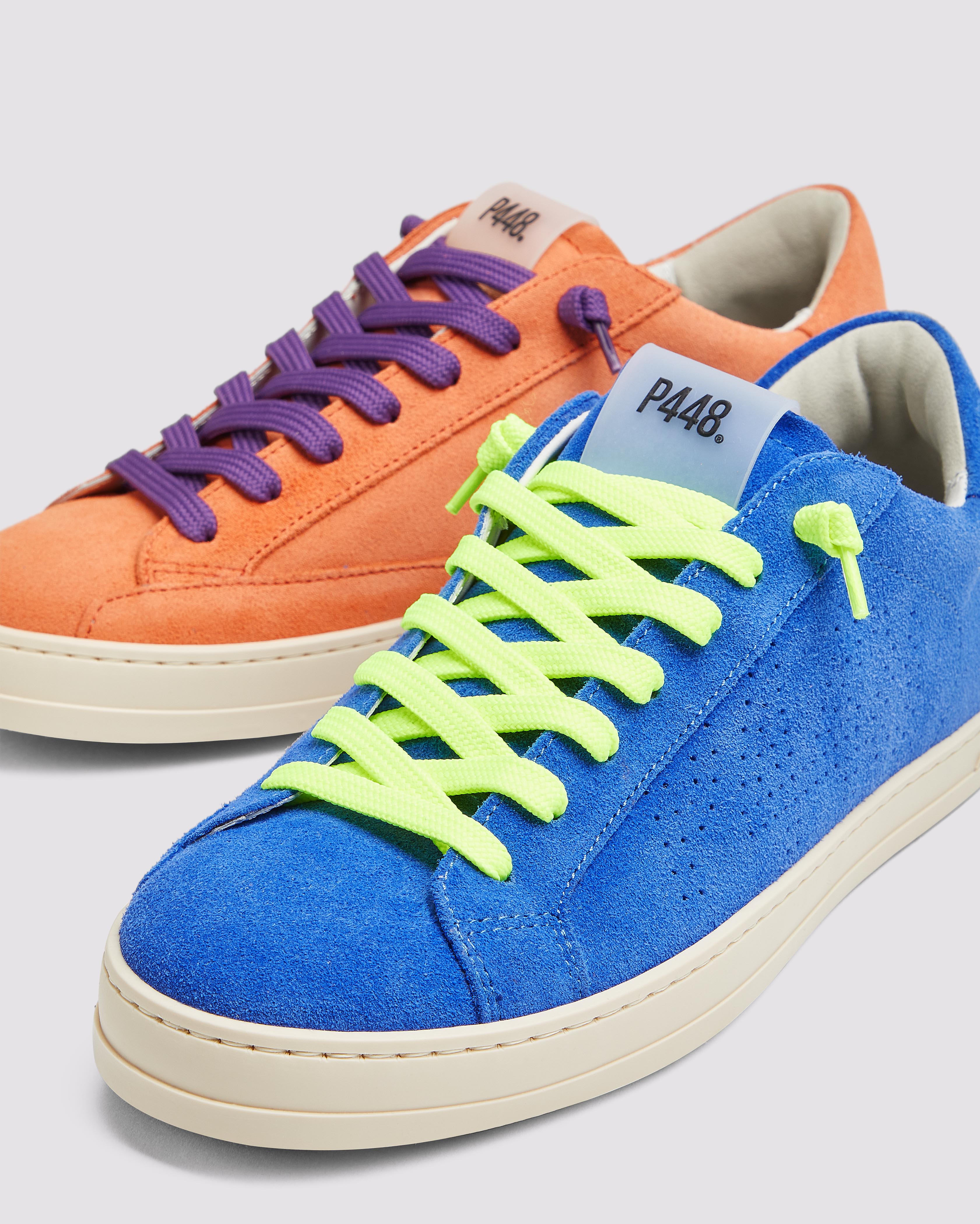 John Kaleidoscope - Spritz - Women's Sneaker | P448 – P448®