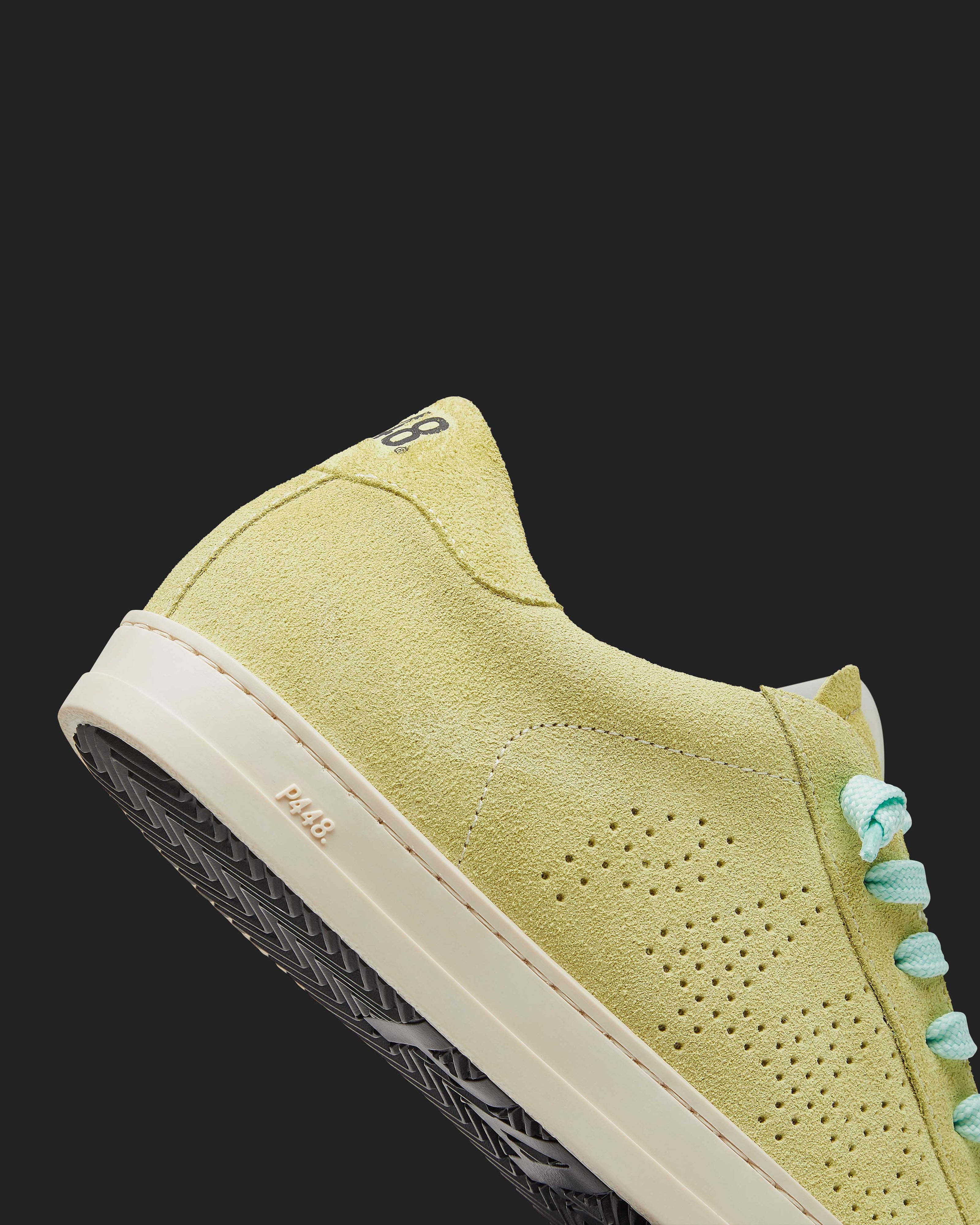 John Kaleidoscope Lemon