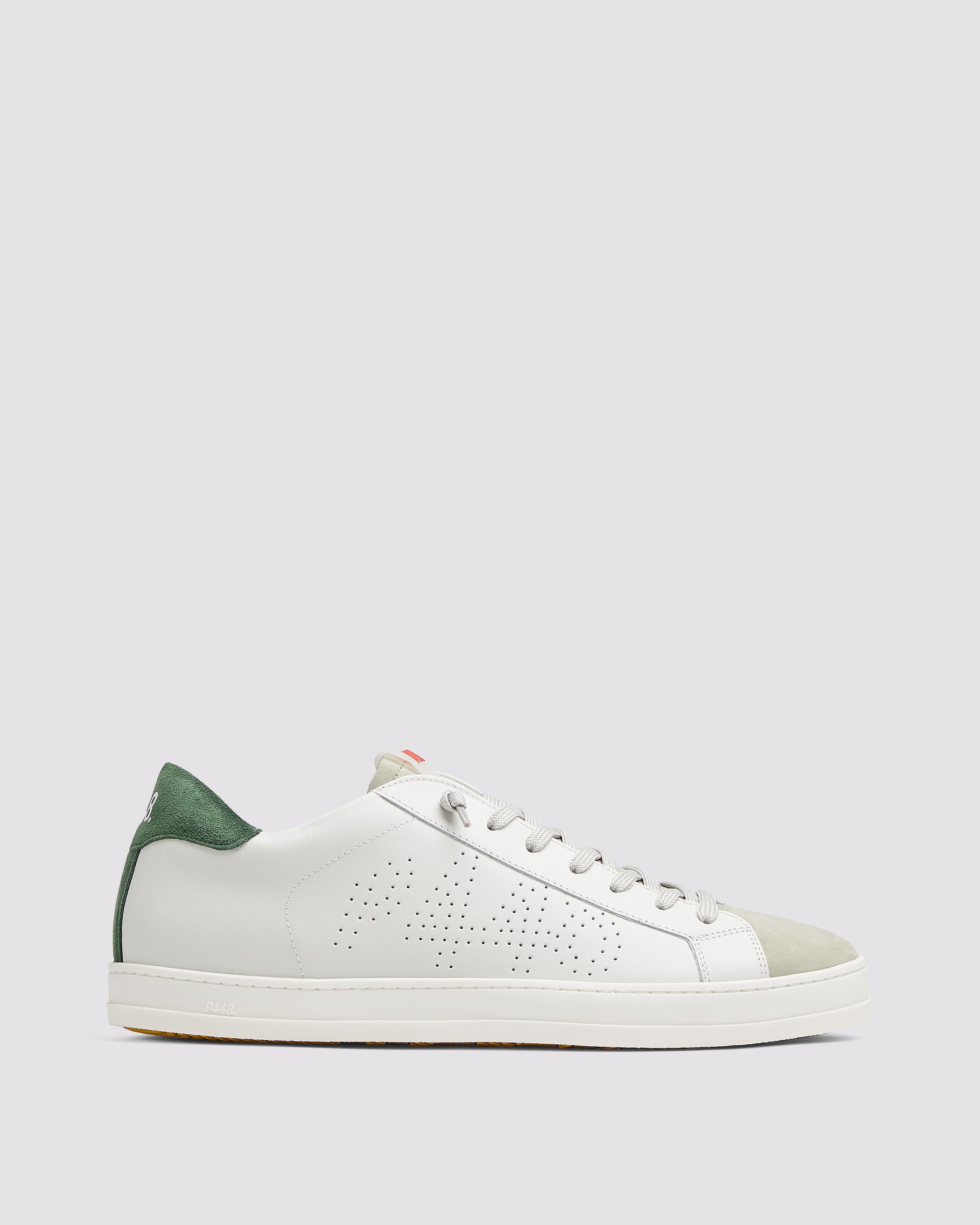 John Beige/Green