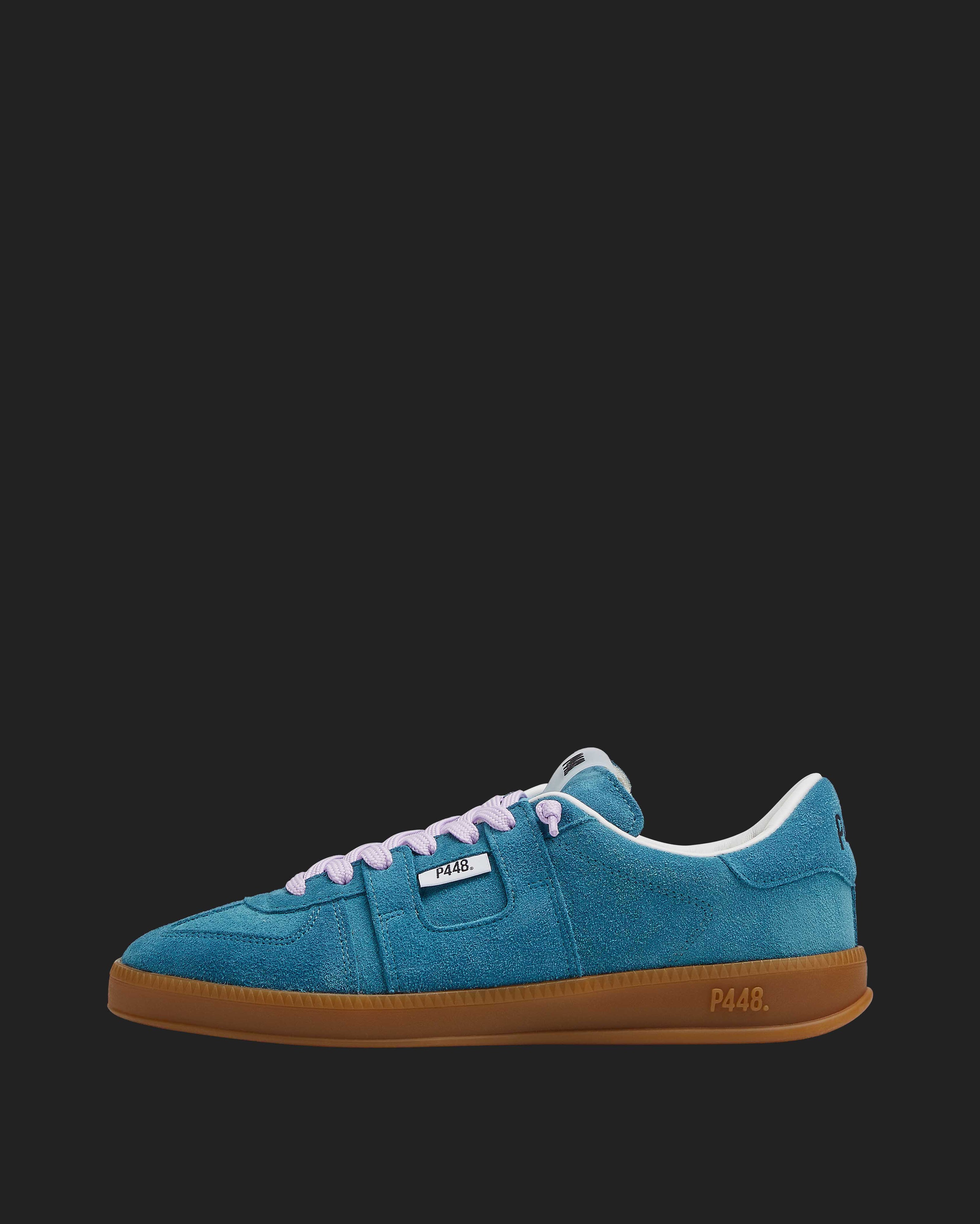 Monza Kaleidoscope Burgundy/Blue