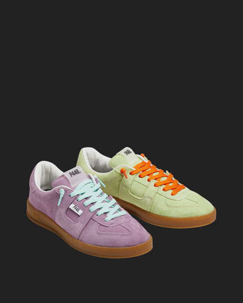 Monza Kaleidoscope Neon