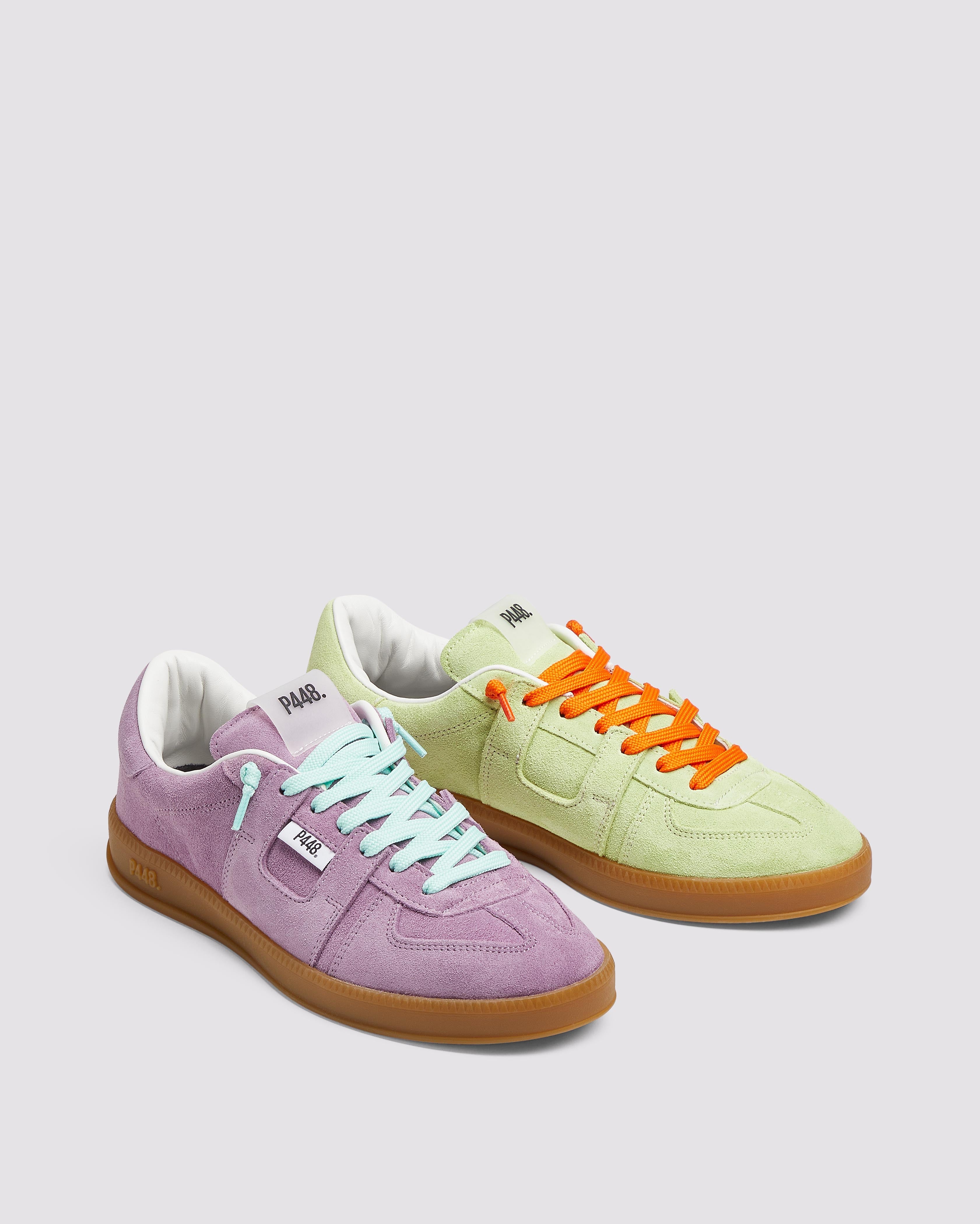 Monza Kaleidoscope Neon – P448®