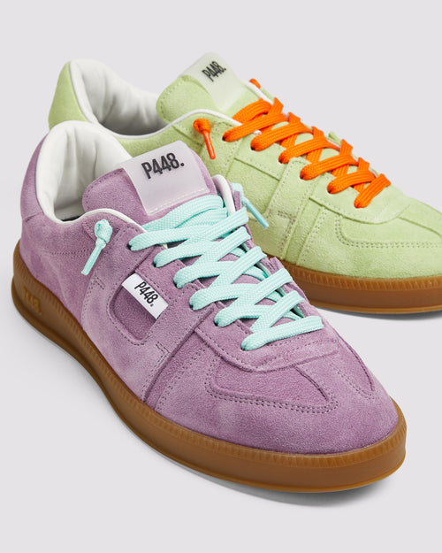 Monza Kaleidoscope Neon