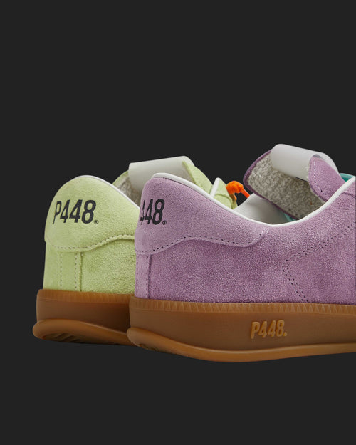 Monza Kaleidoscope Neon