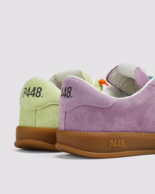 Monza Kaleidoscope Neon