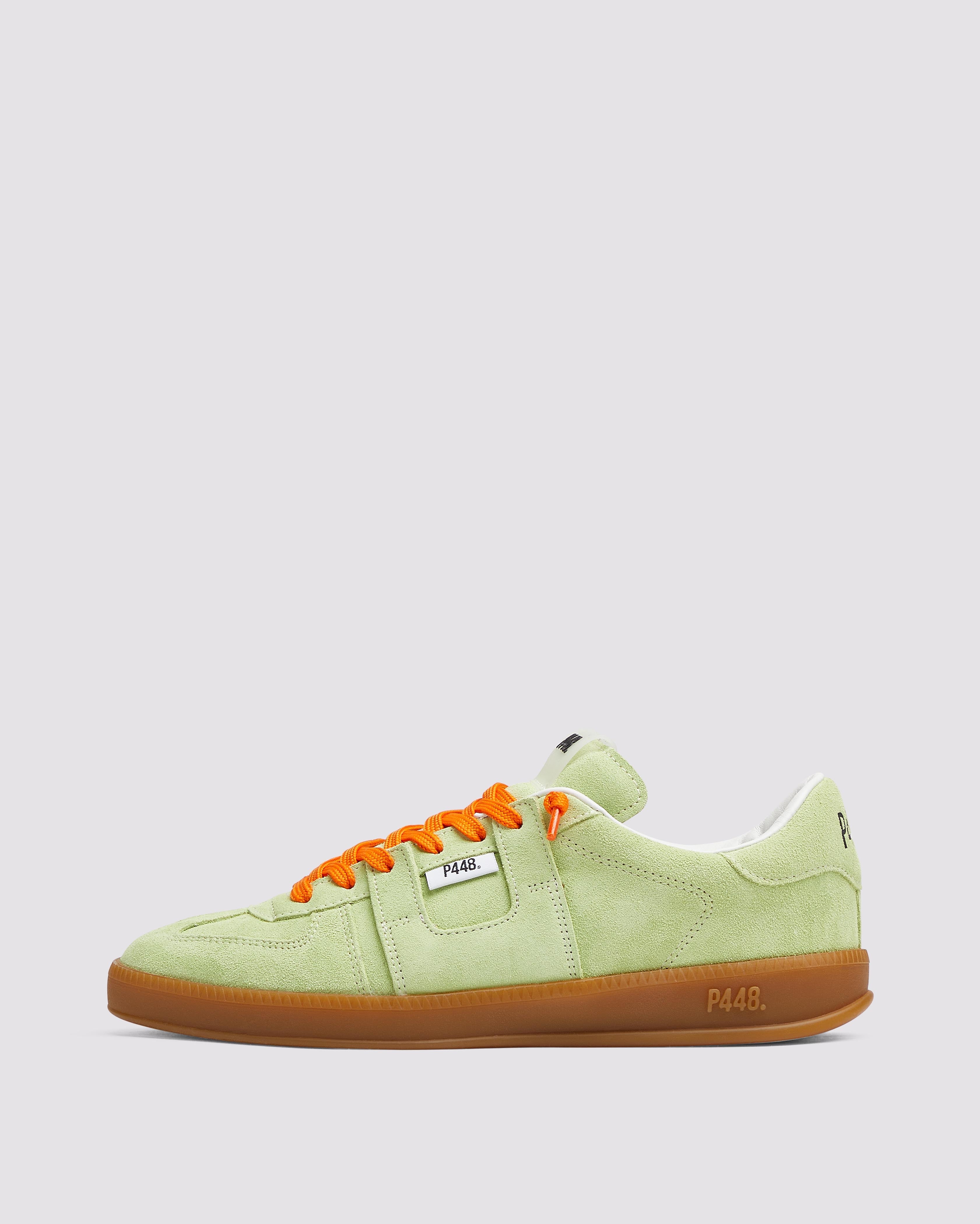 Monza Kaleidoscope Neon – P448®