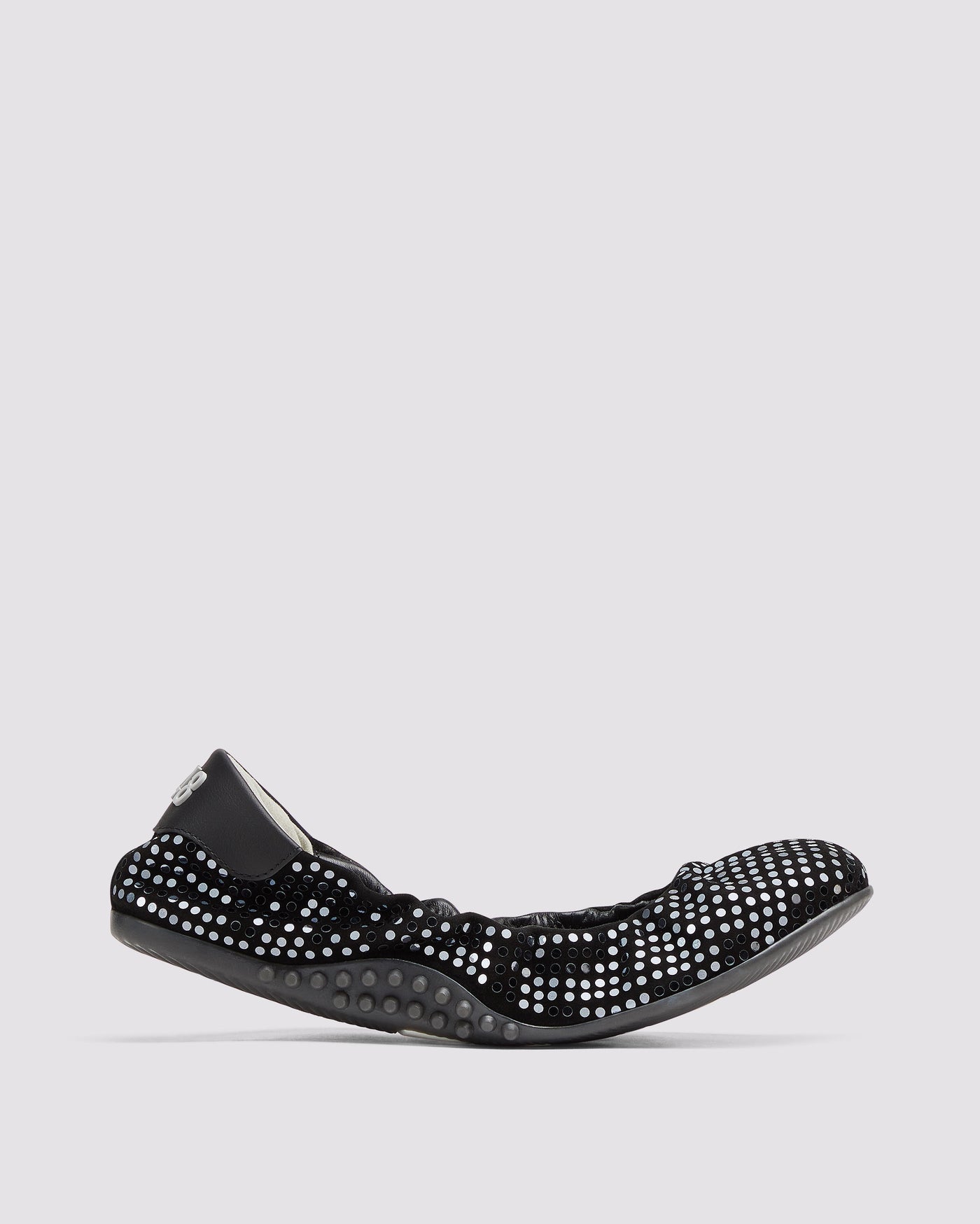 Stella Sequin - Black