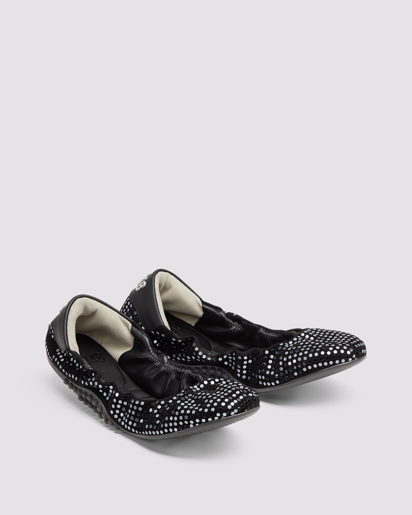 Stella Sequin - Black