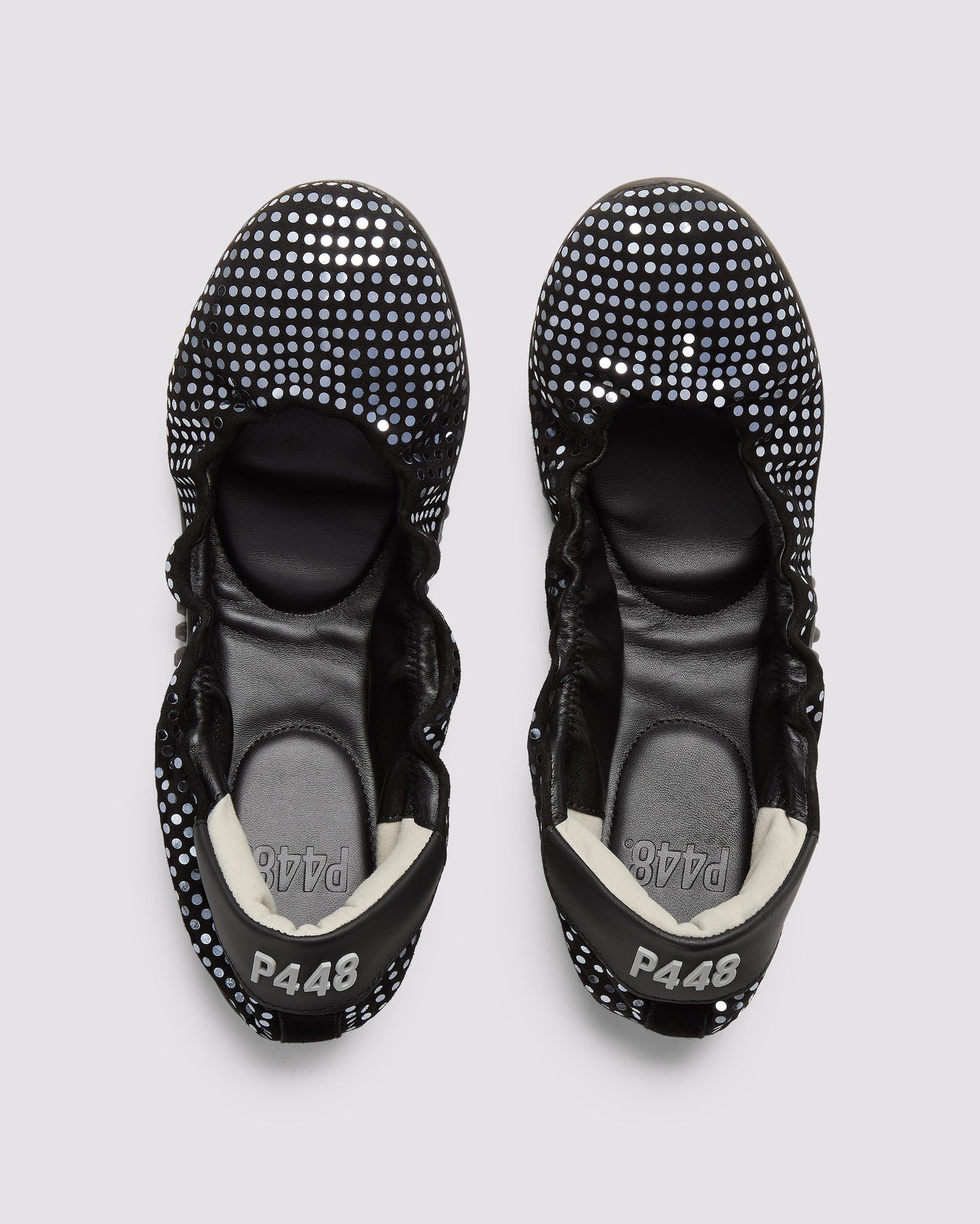 Stella Sequin - Black