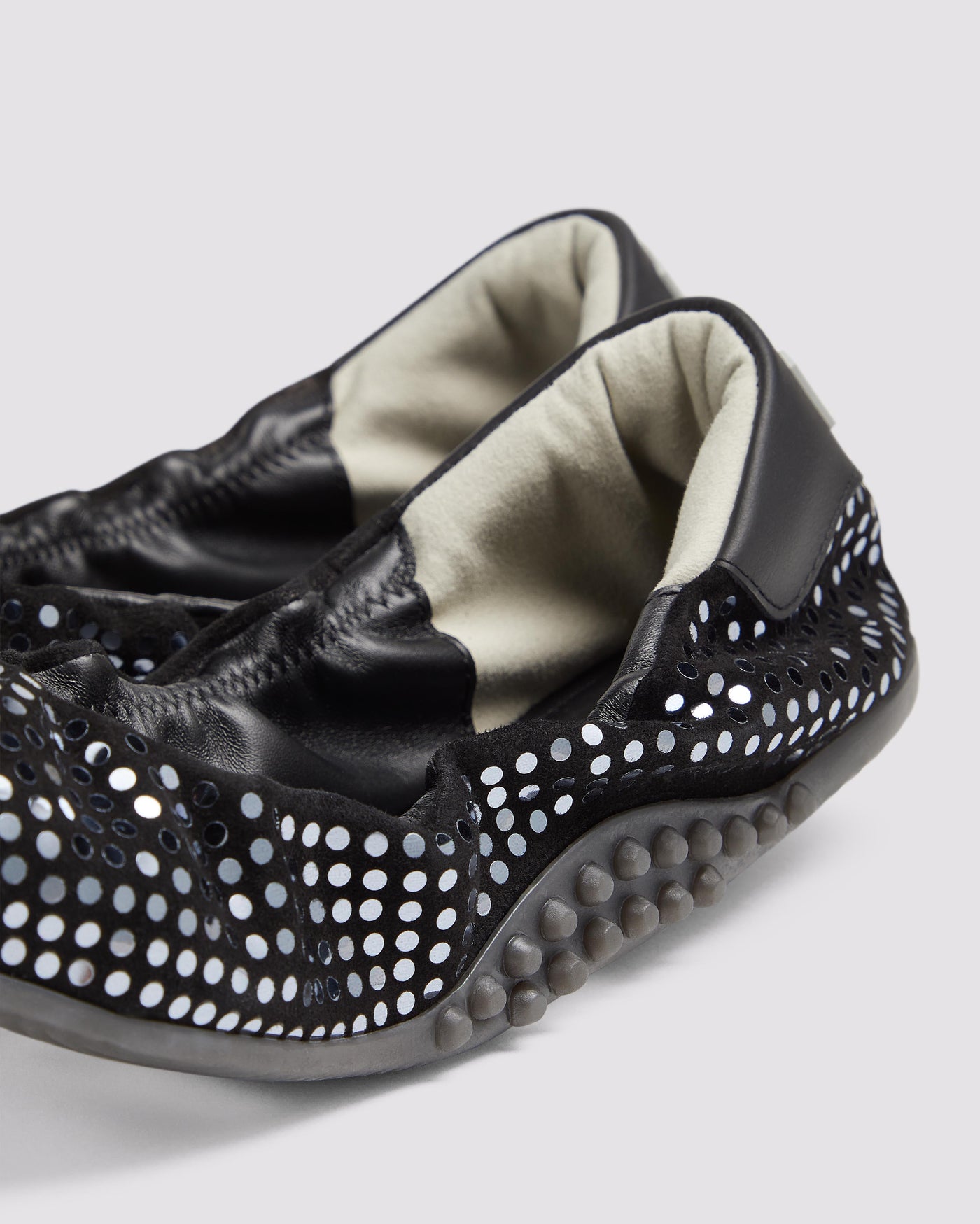 Stella Sequin - Black