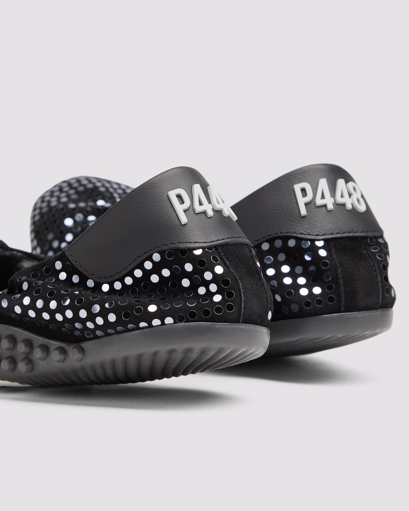 Stella Sequin - Black