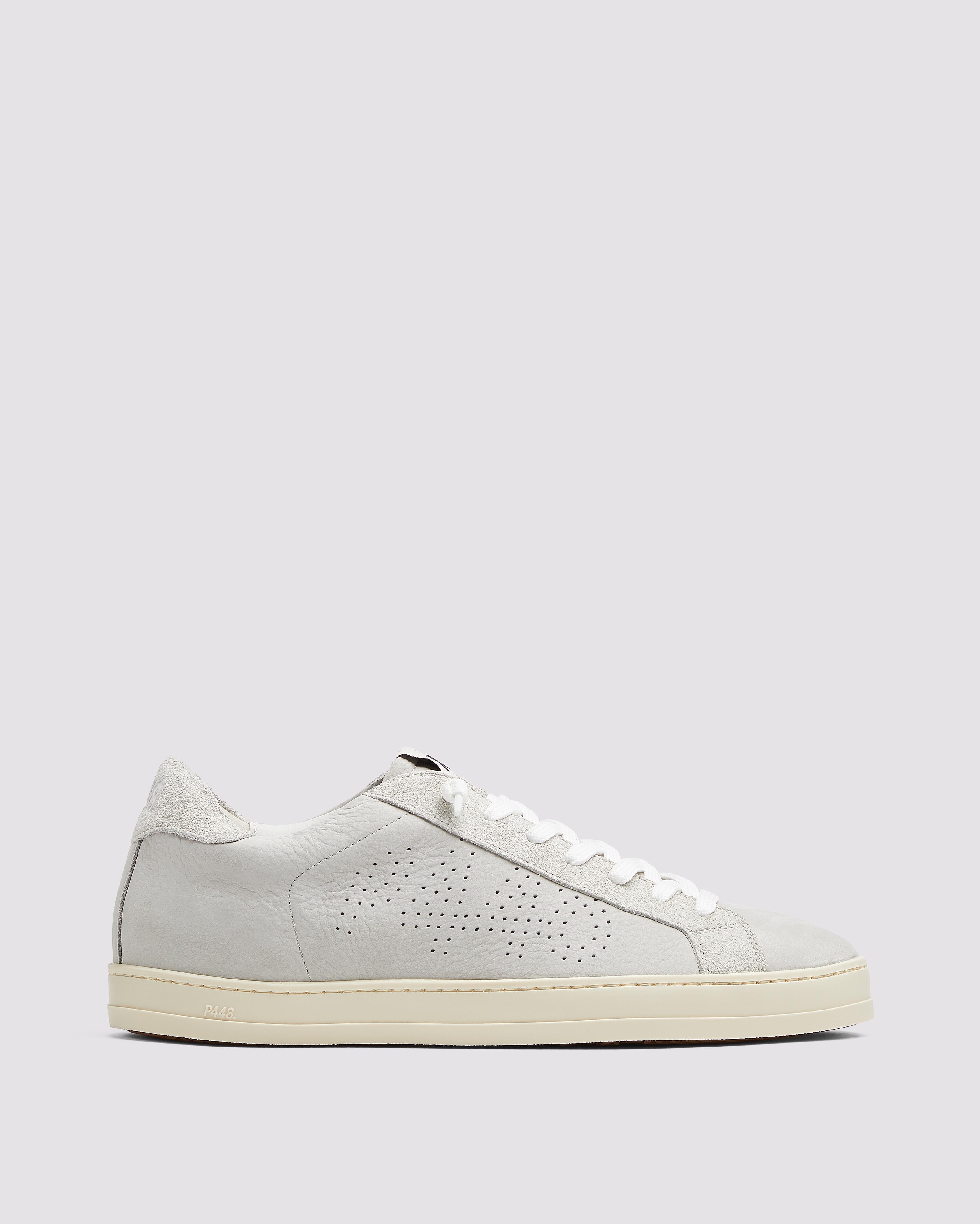 P448® Italian Sneakers P448® Italian Sneakers
