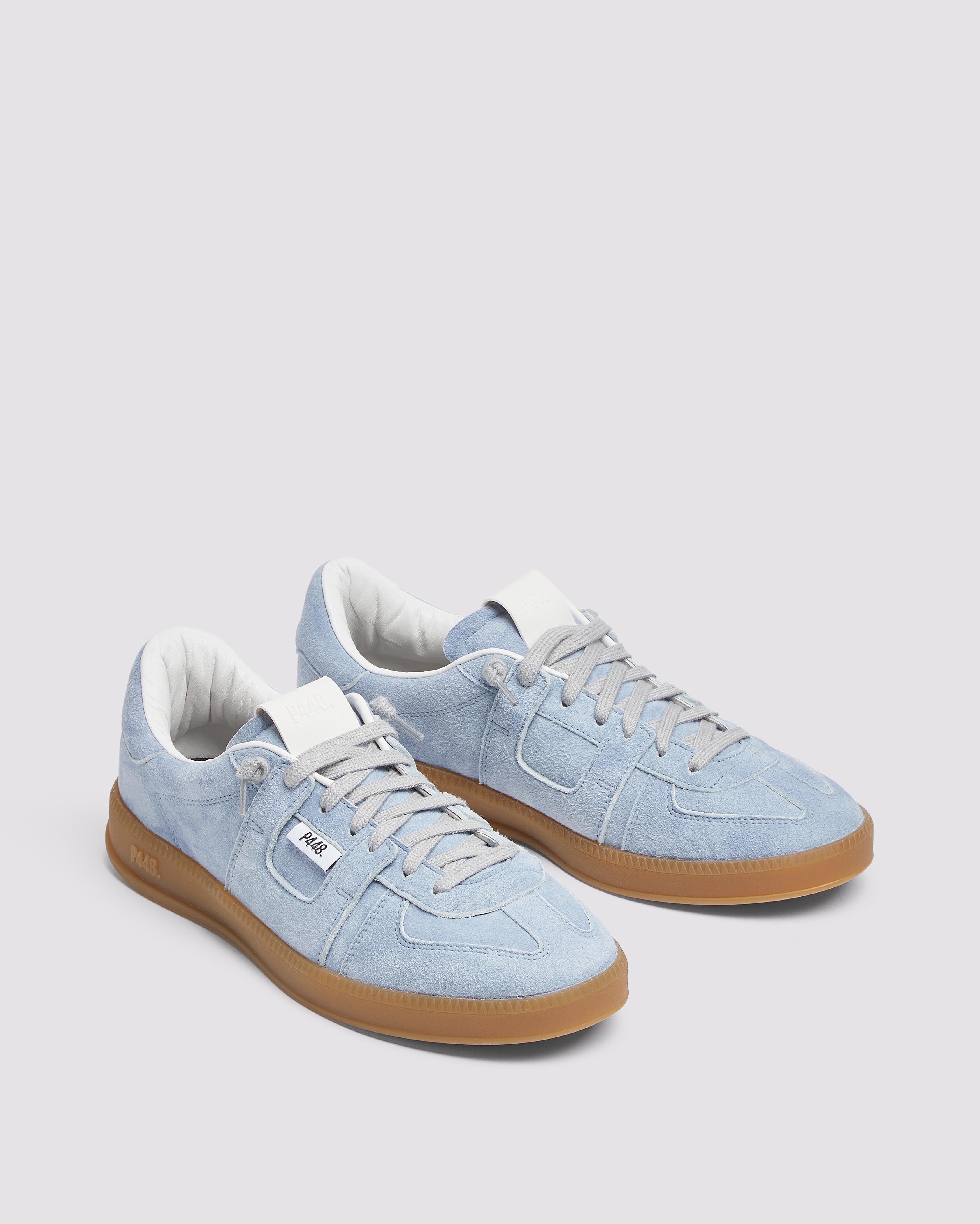 maimero　1011 Monza Malibu Sneaker – P448®