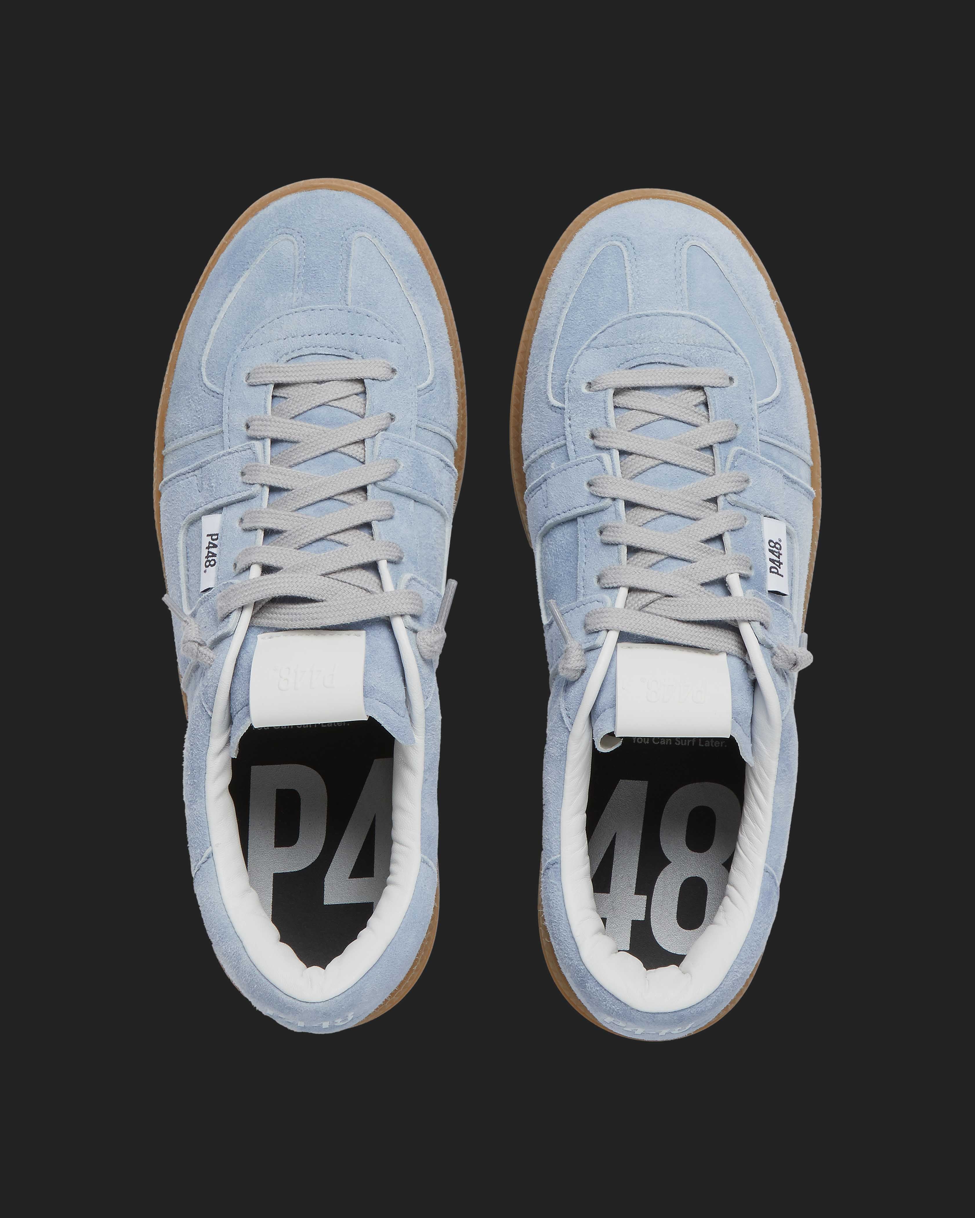Monza Malibu Sneaker – P448®