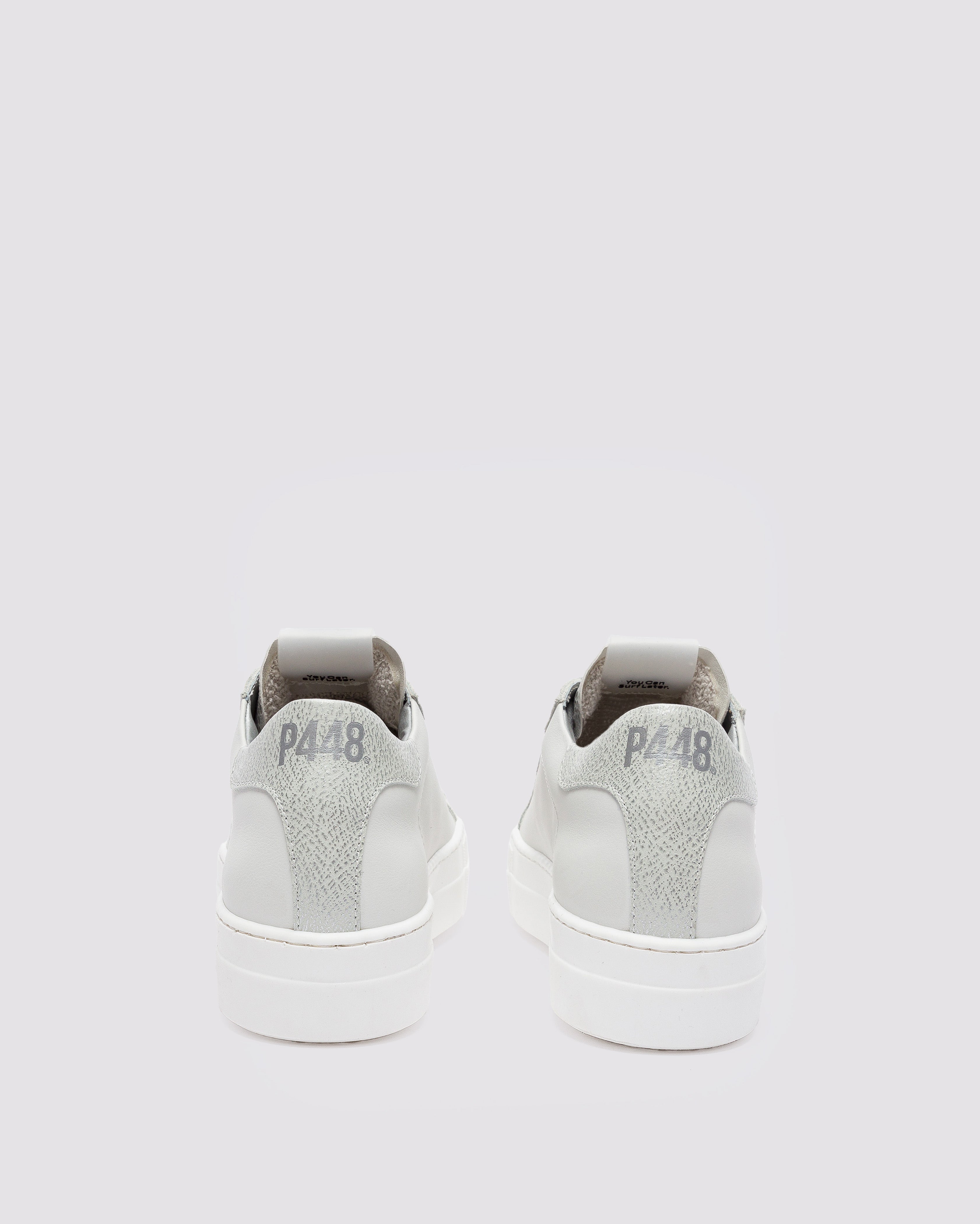 ヘルゾエディオ Thea Coyote Sneaker – P448®