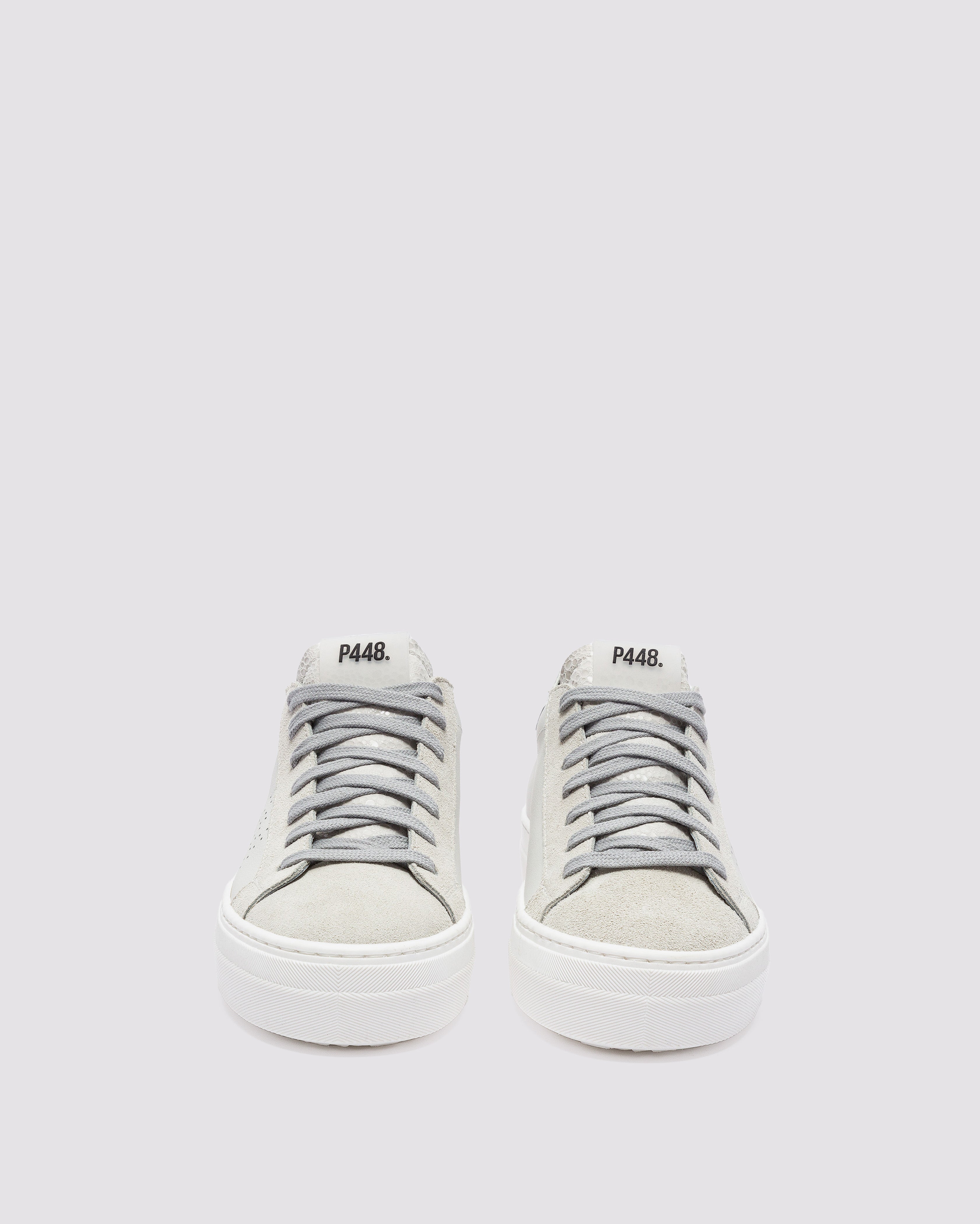 ブソッティ
ララ・レクイエム　ベルククリスタル
タヴェルナ & シノーポリ Thea Coyote Sneaker – P448®