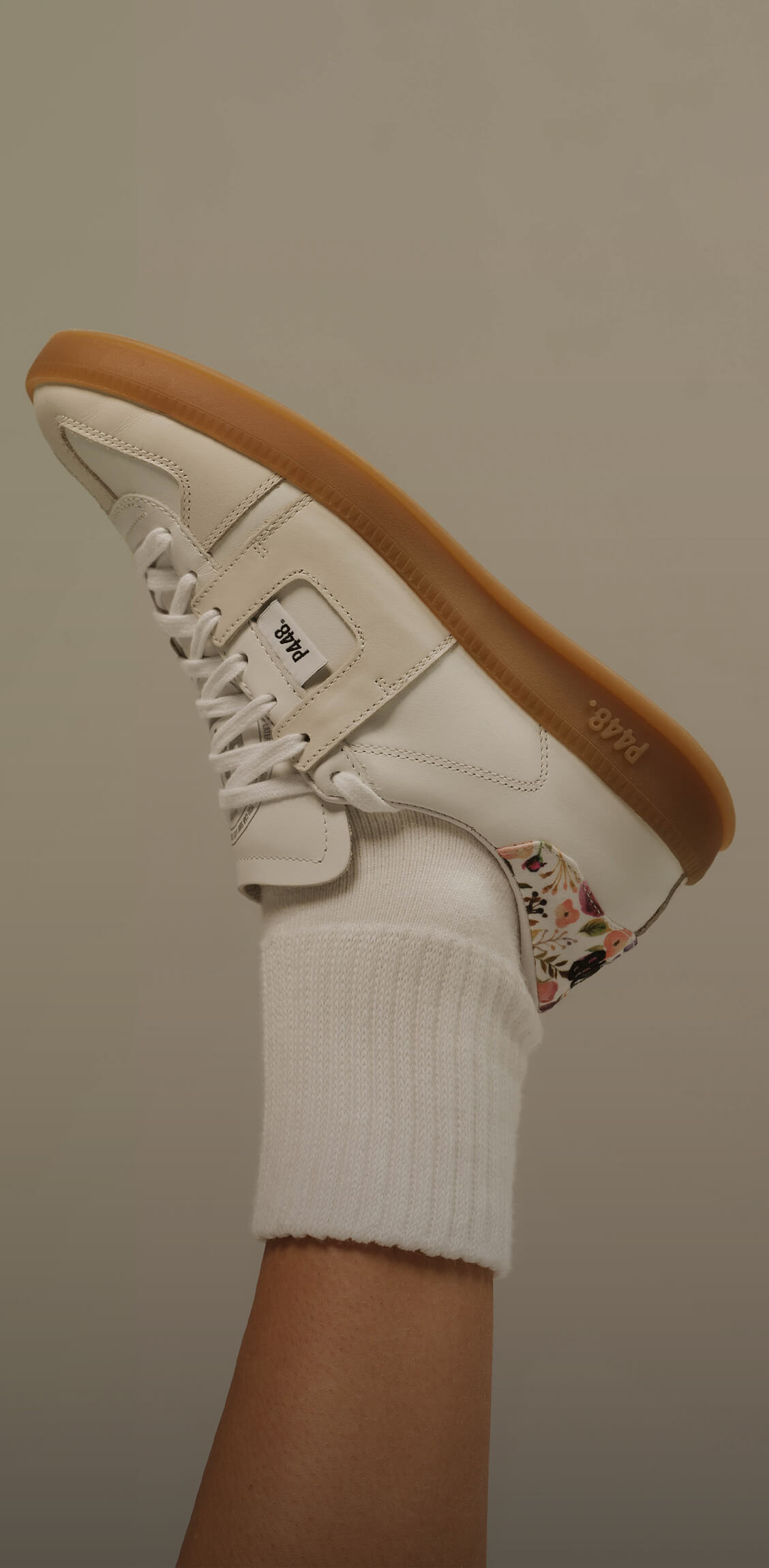 日本未入荷 Supermade / Sunflower Couple Sports Skate Shoes Sunflower Hip-Hop Skate Shoes | Thesupermade®