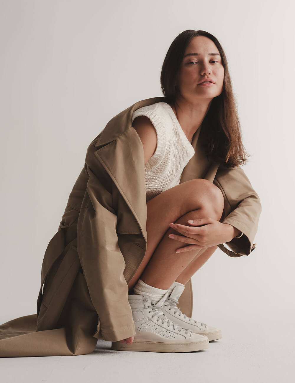 Lookbook Spring Summer 24 – P448®