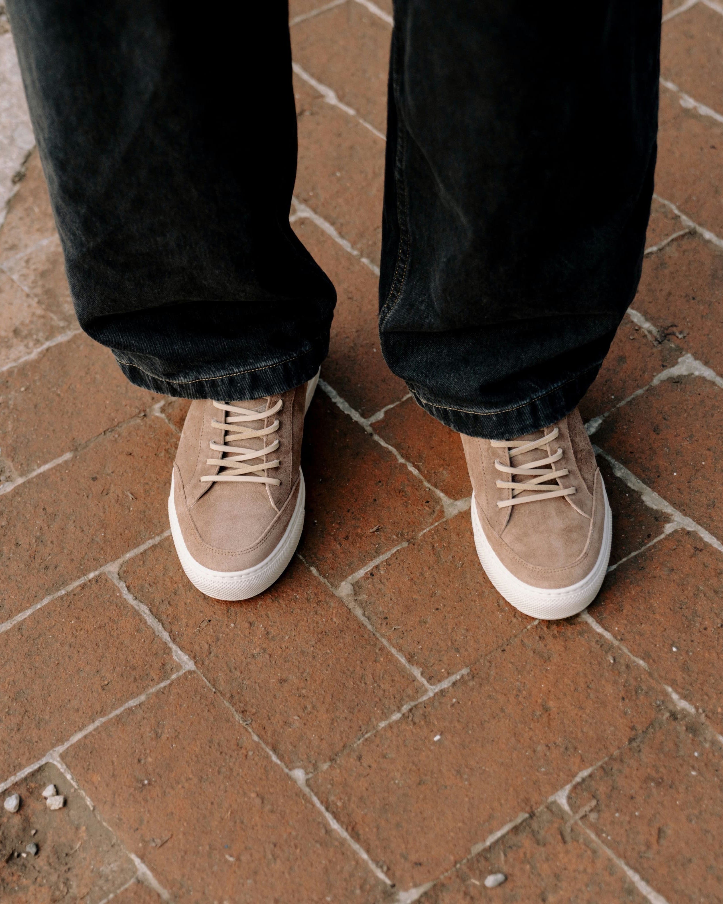 Soho Terra - Men's Sneaker | P448 – P448®