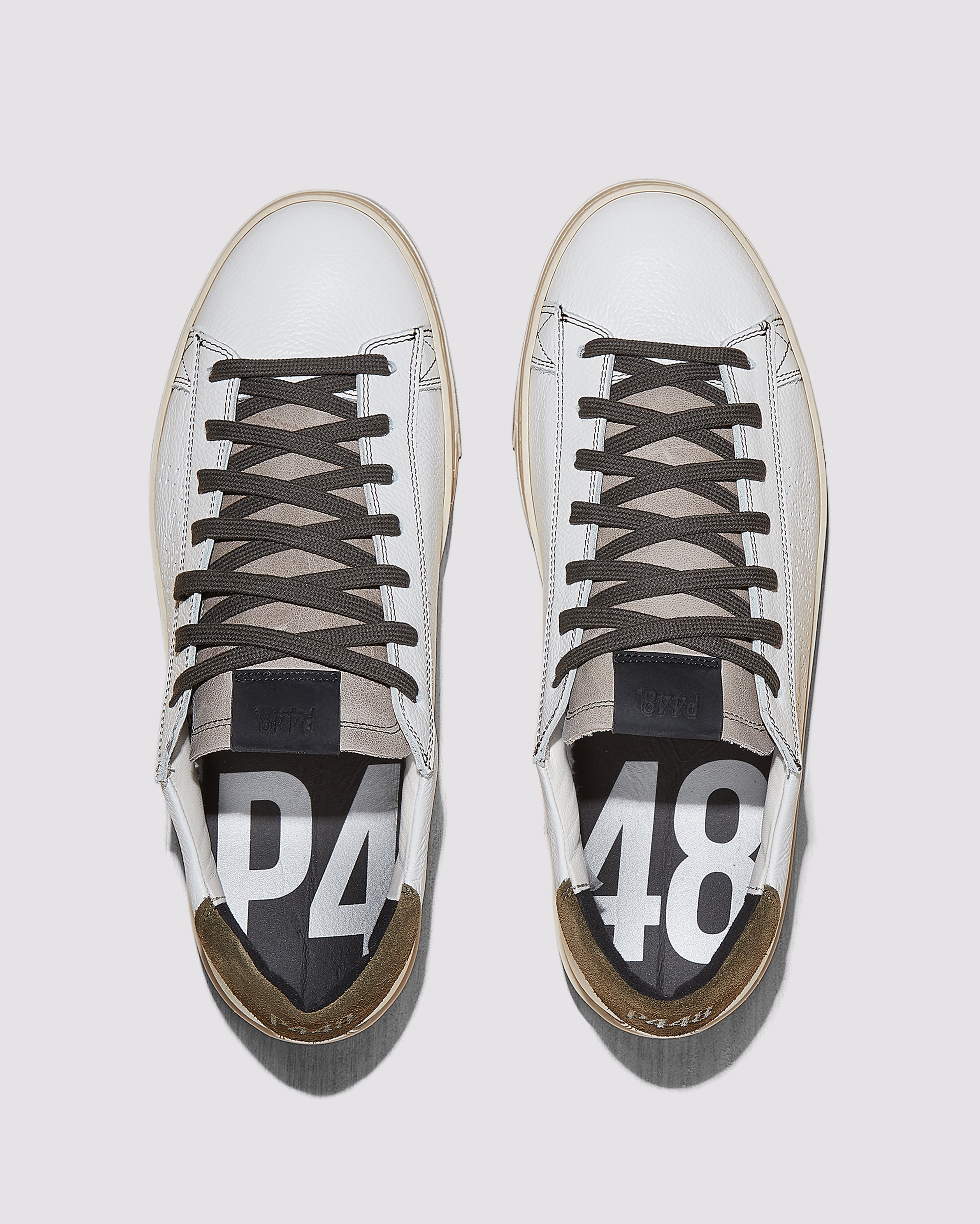 P448 2024 Jack sneakers