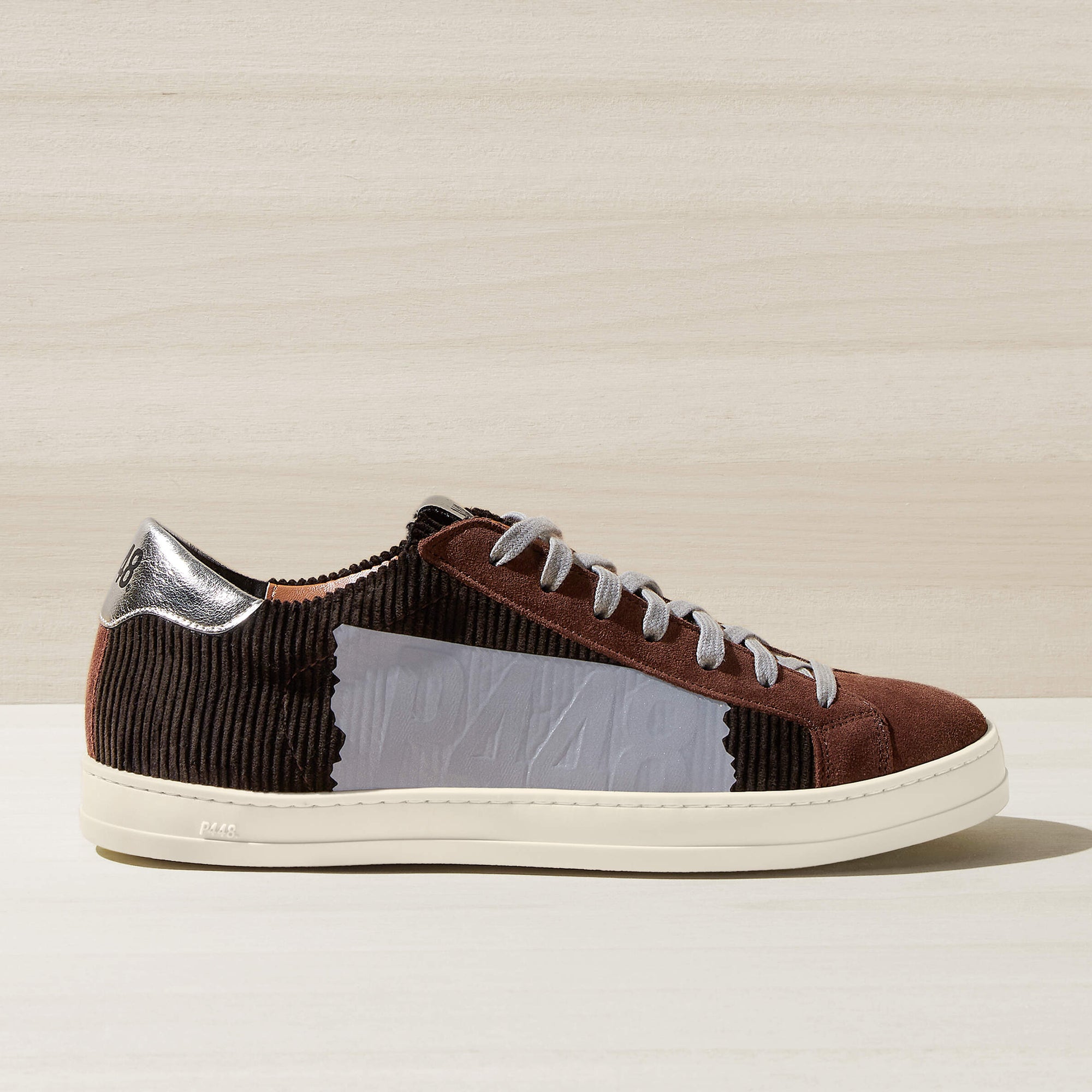 John Corduroy