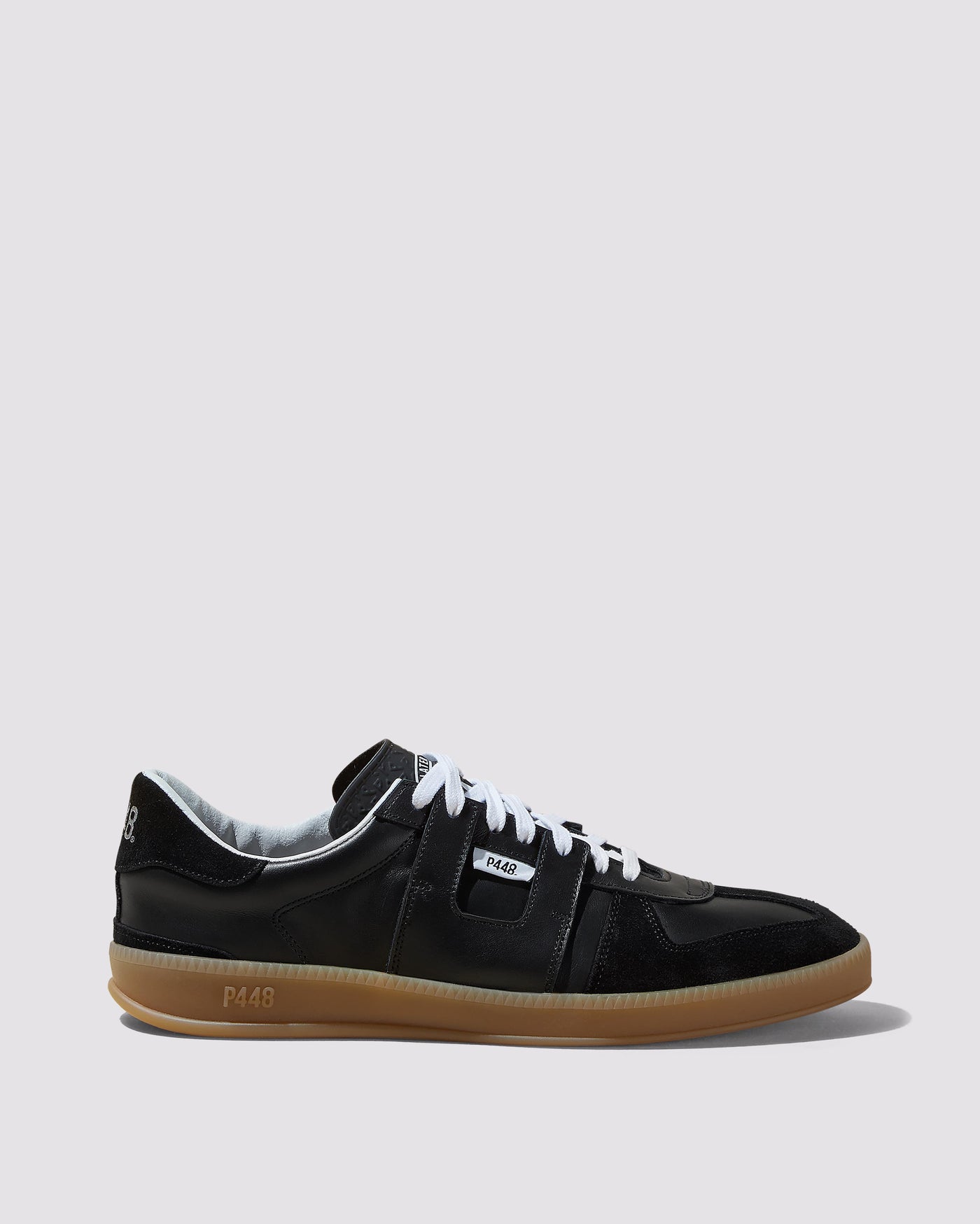 Monza Black